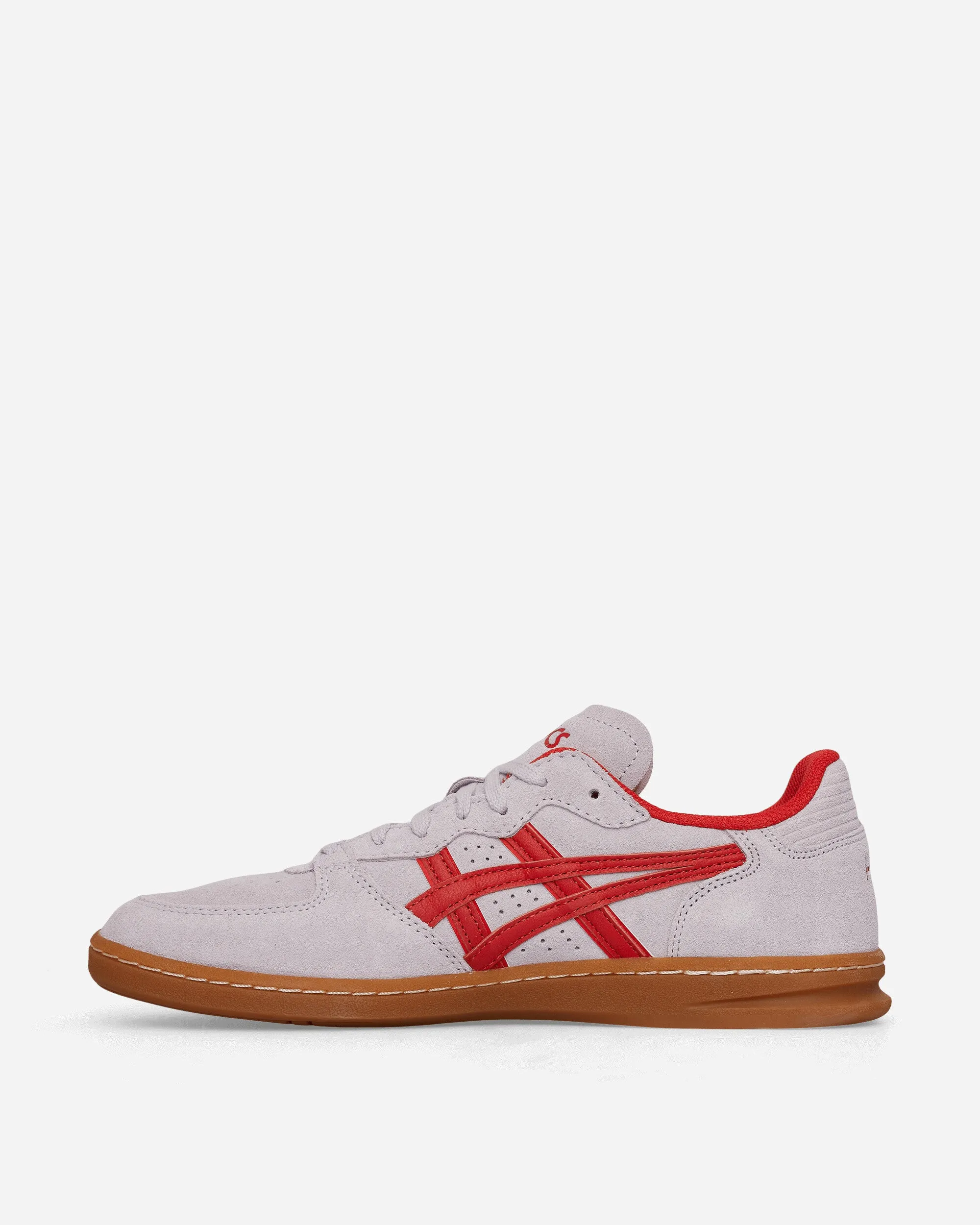 HAY Skyhand OG Sneakers Orchid Husht / Flame Scarlet