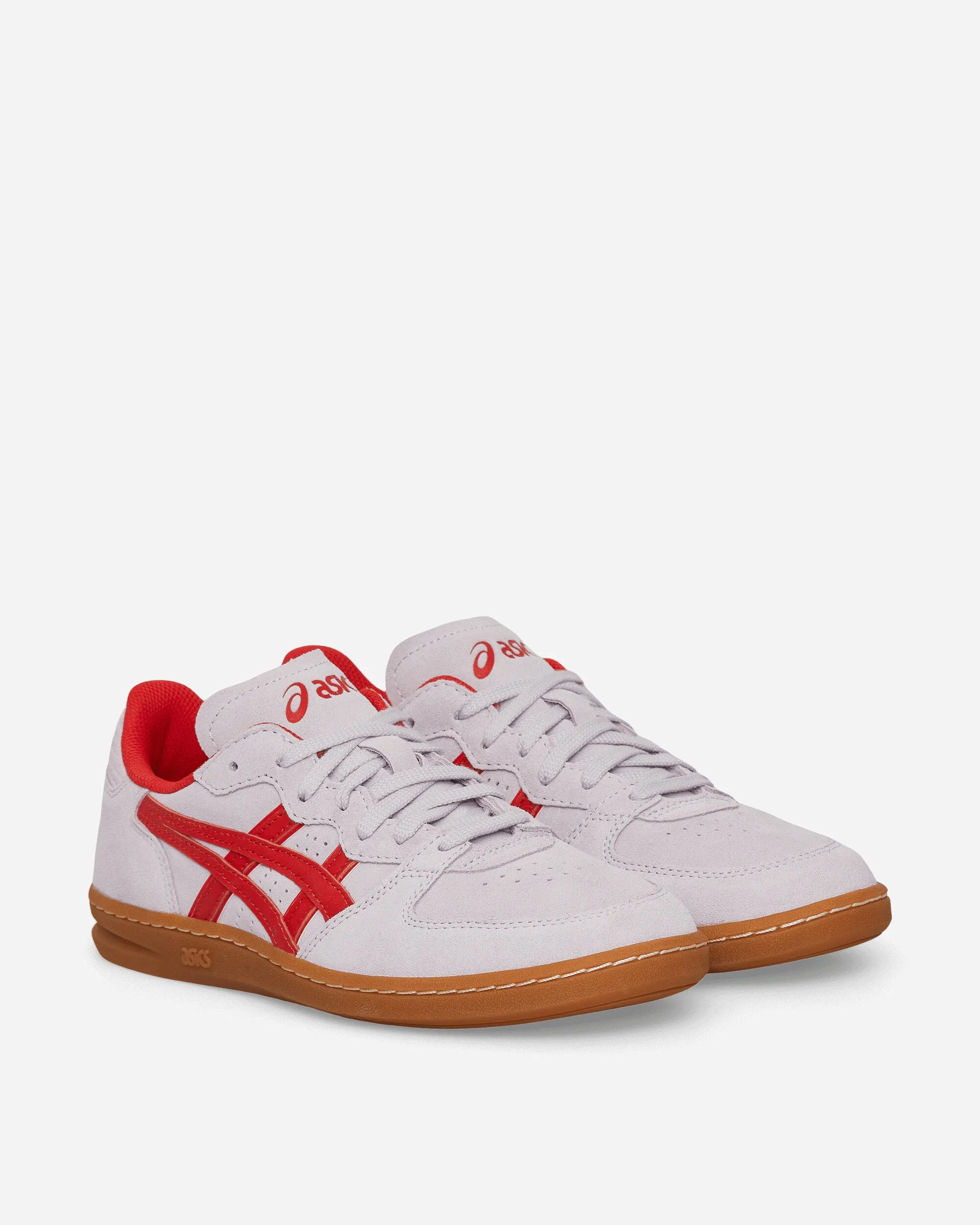 HAY Skyhand OG Sneakers Orchid Husht / Flame Scarlet