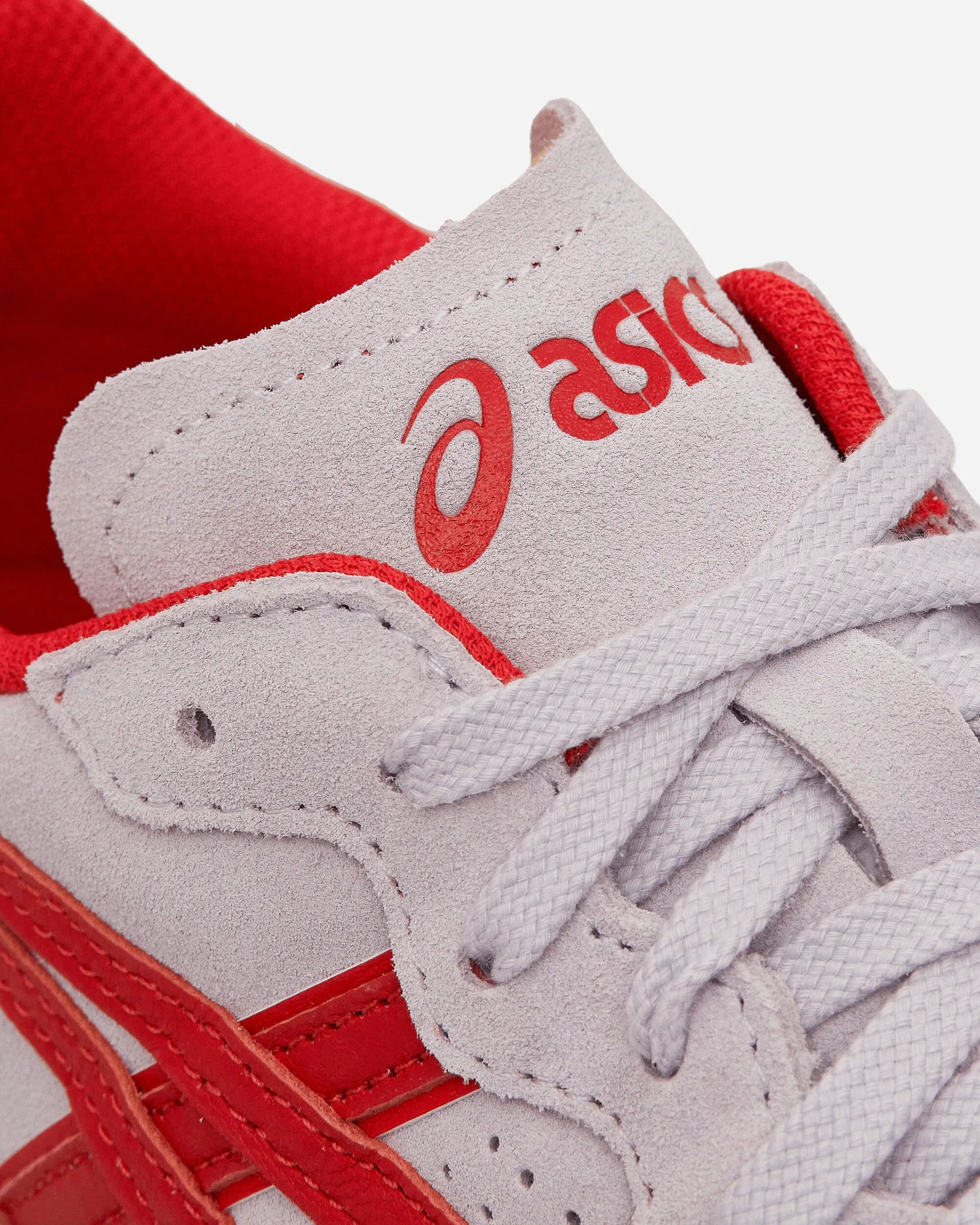 HAY Skyhand OG Sneakers Orchid Husht / Flame Scarlet