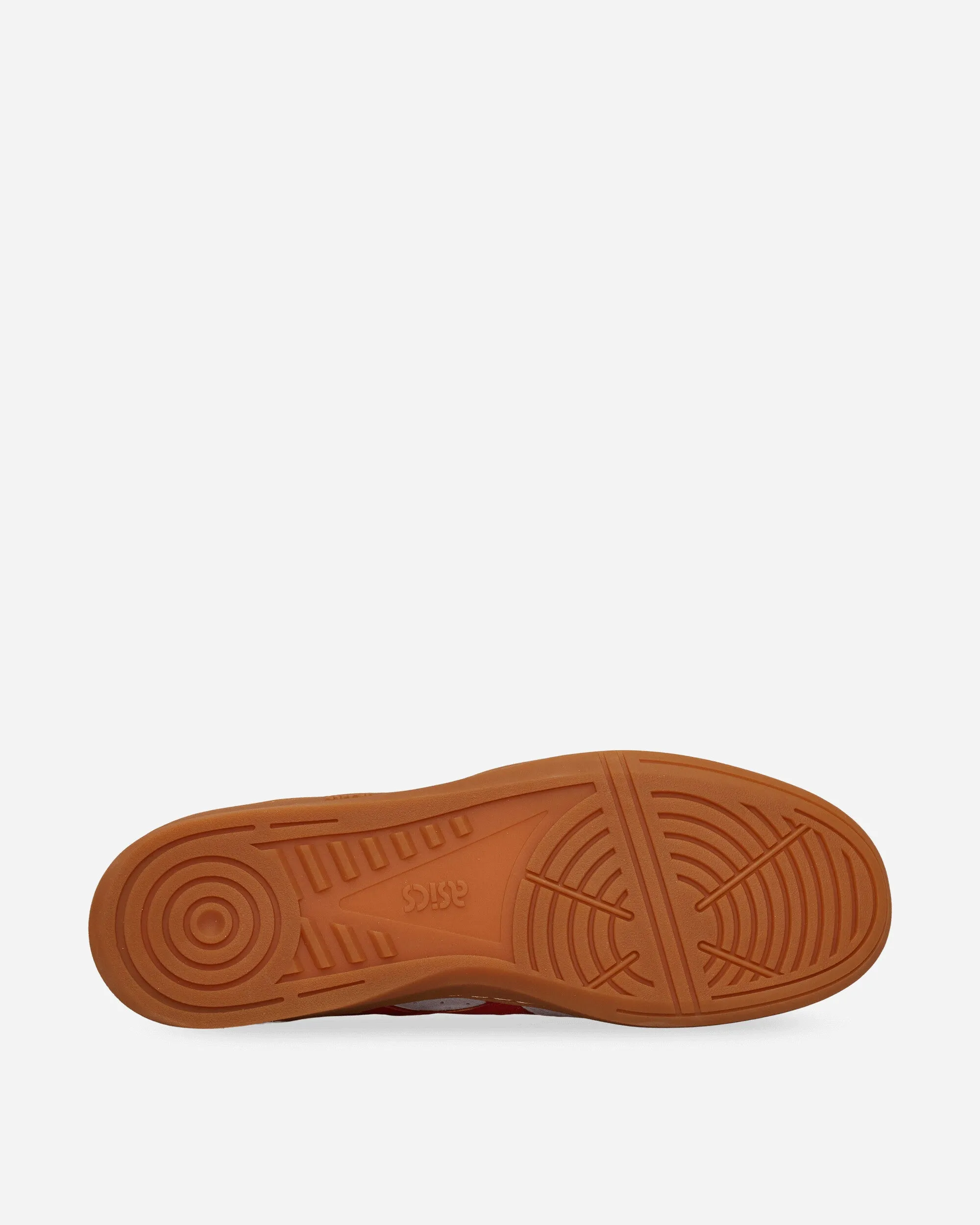 HAY Skyhand OG Sneakers Orchid Husht / Flame Scarlet