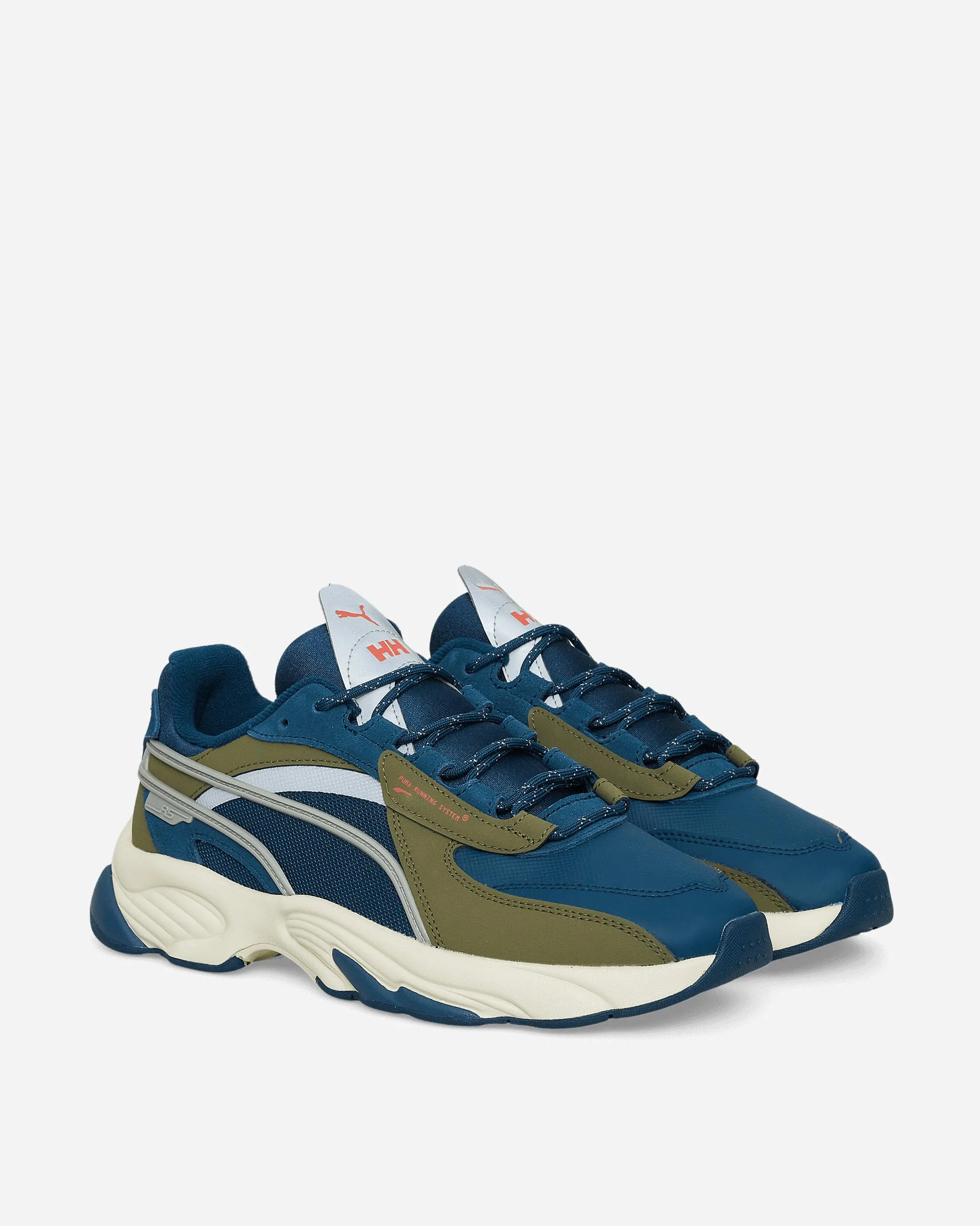 Helly Hansen RS-Connect Sneakers Blue