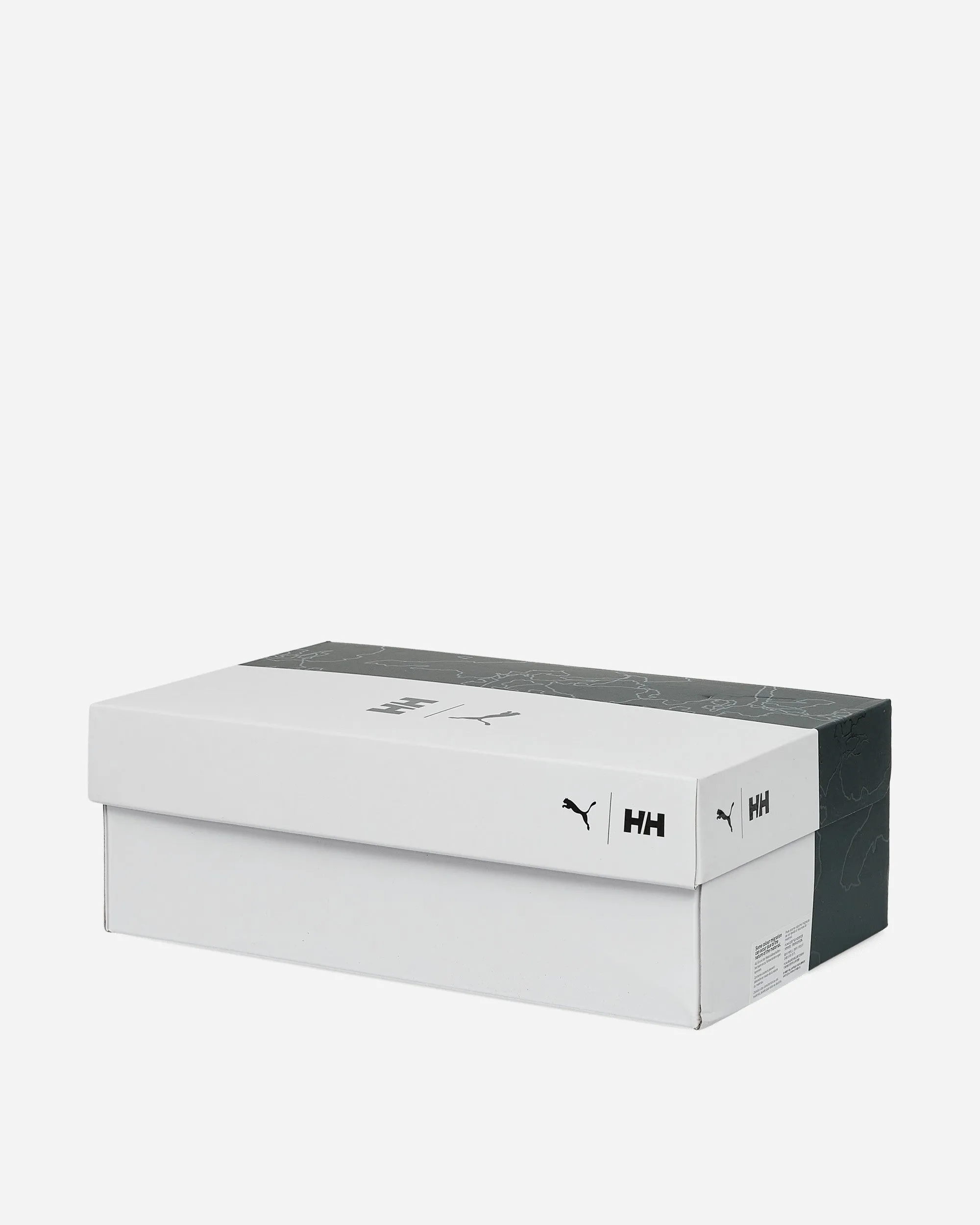 Helly Hansen RS-Connect Sneakers Blue