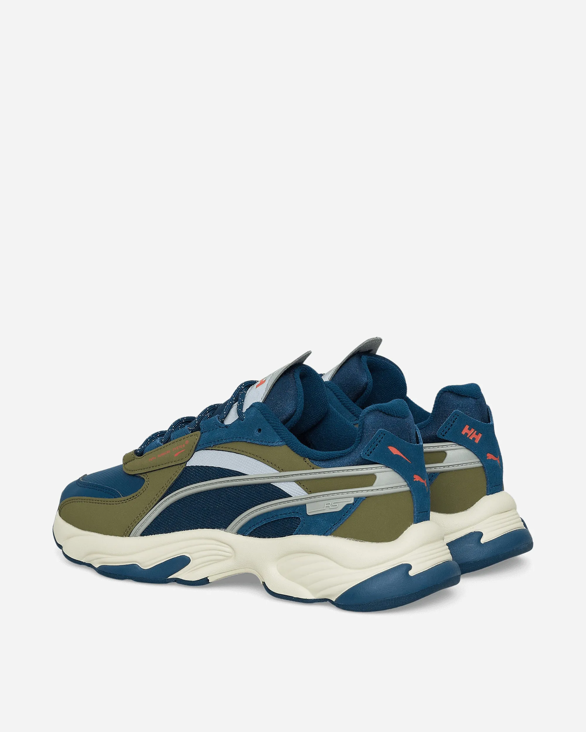 Helly Hansen RS-Connect Sneakers Blue