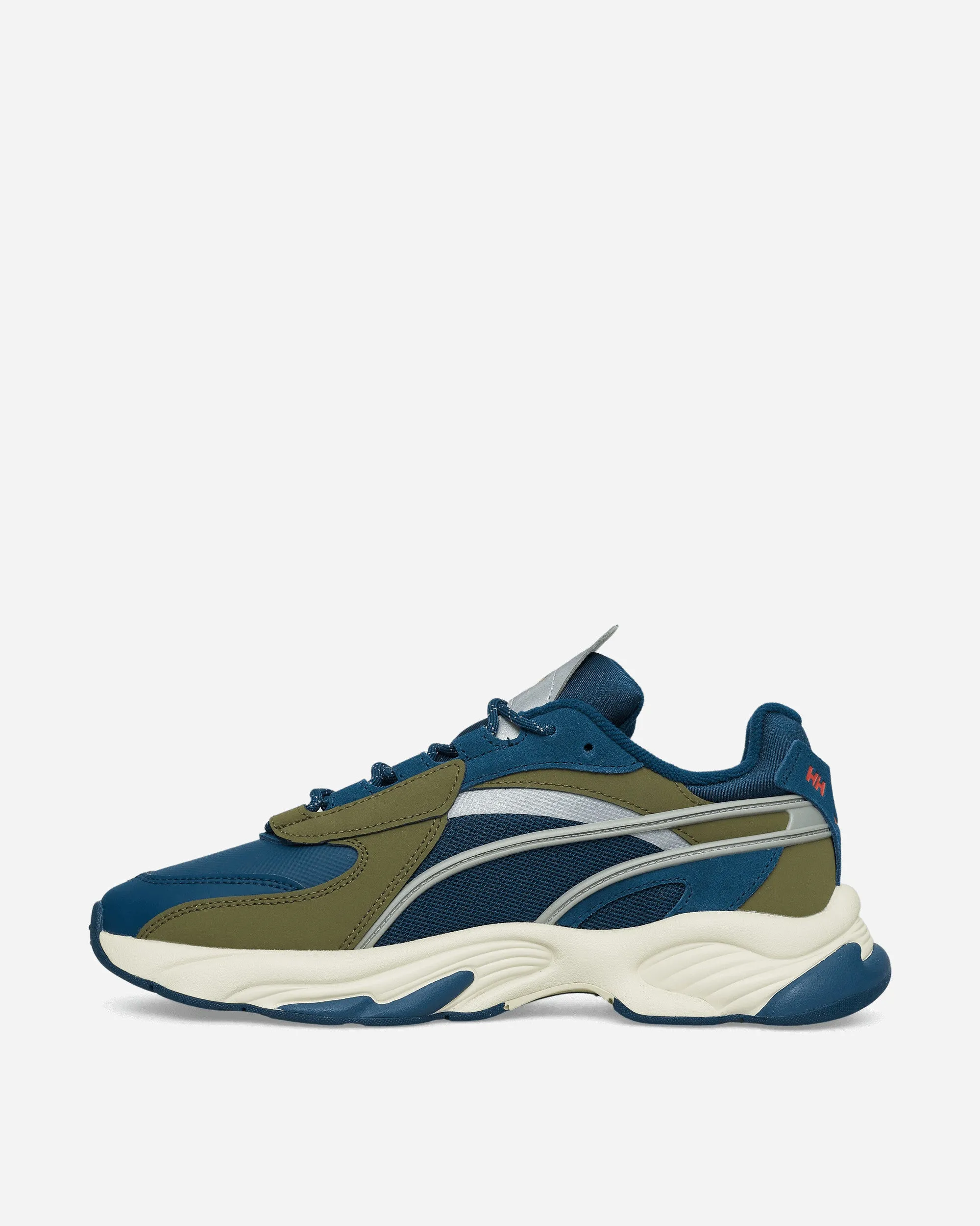 Helly Hansen RS-Connect Sneakers Blue