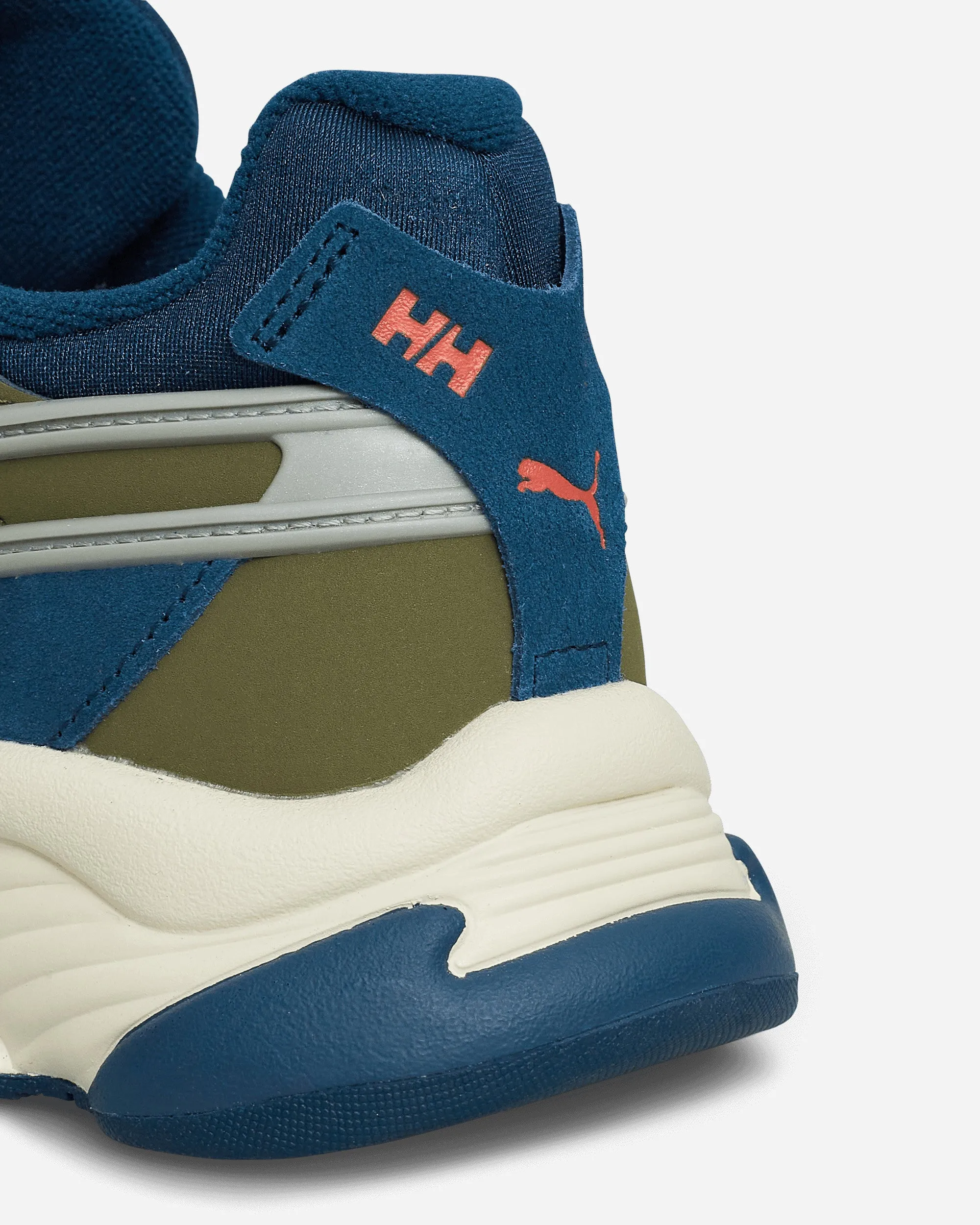 Helly Hansen RS-Connect Sneakers Blue