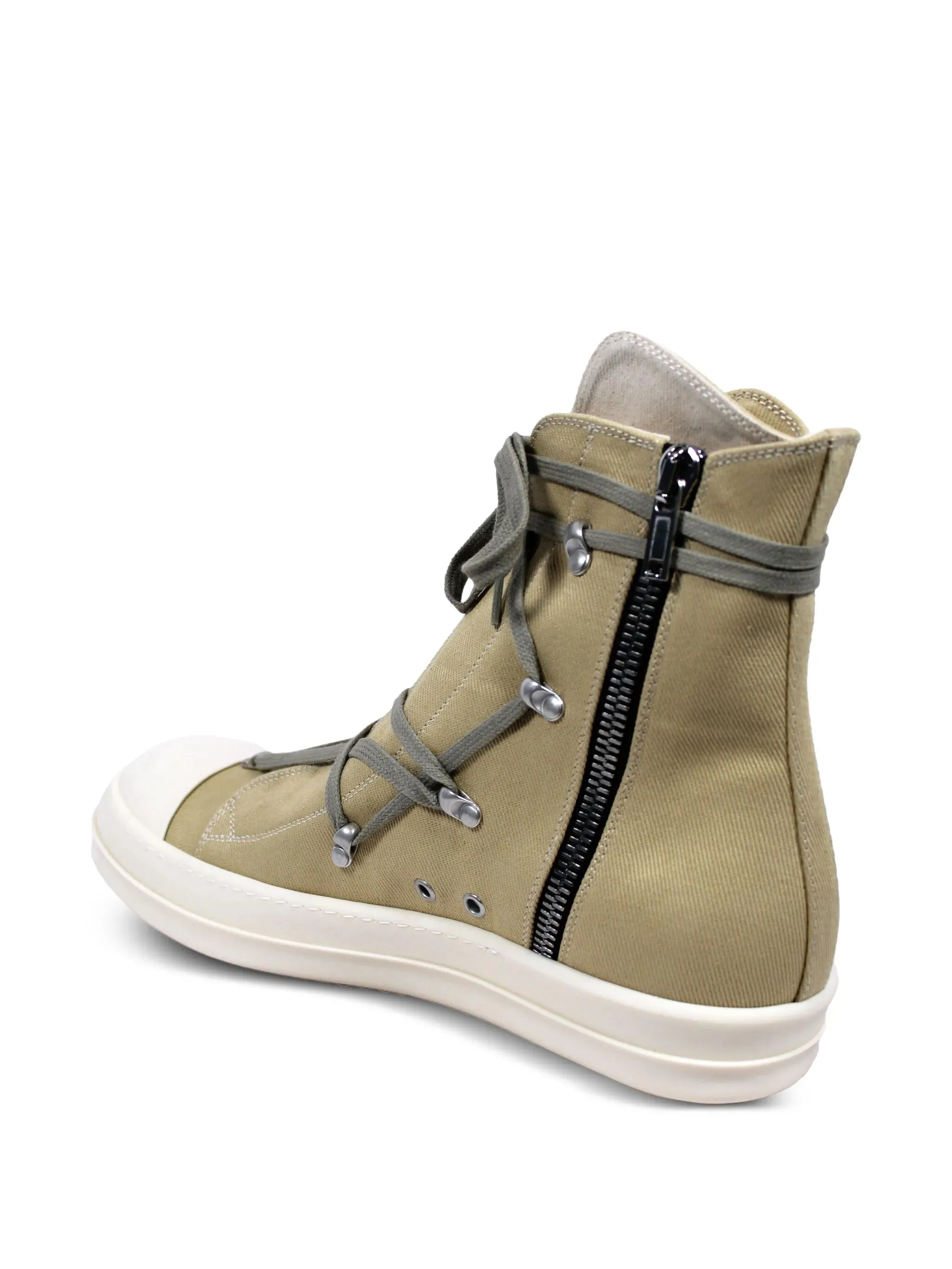Hi-Top Sneakers