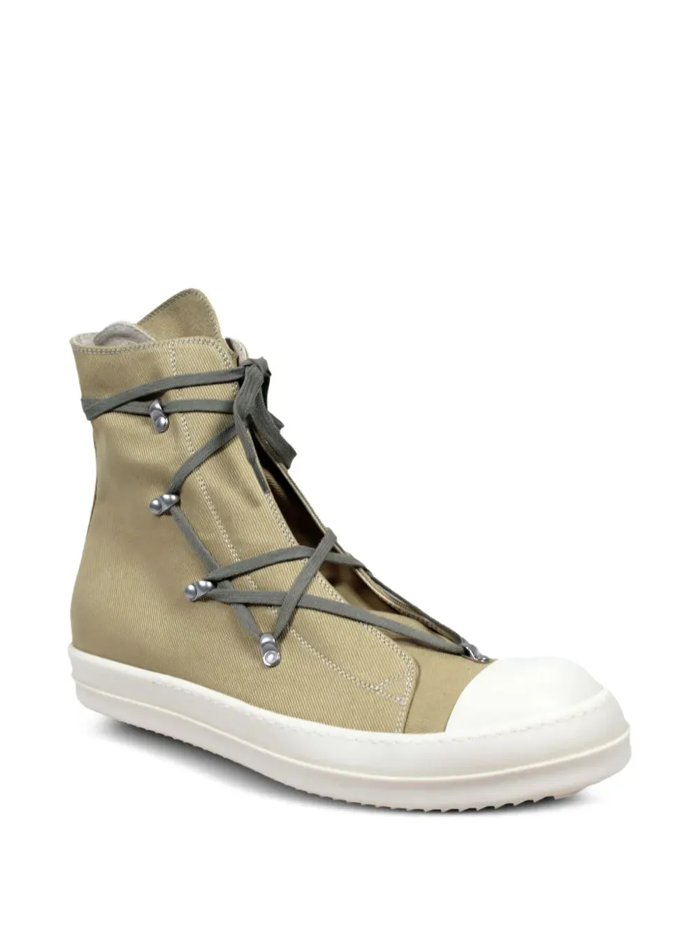Hi-Top Sneakers