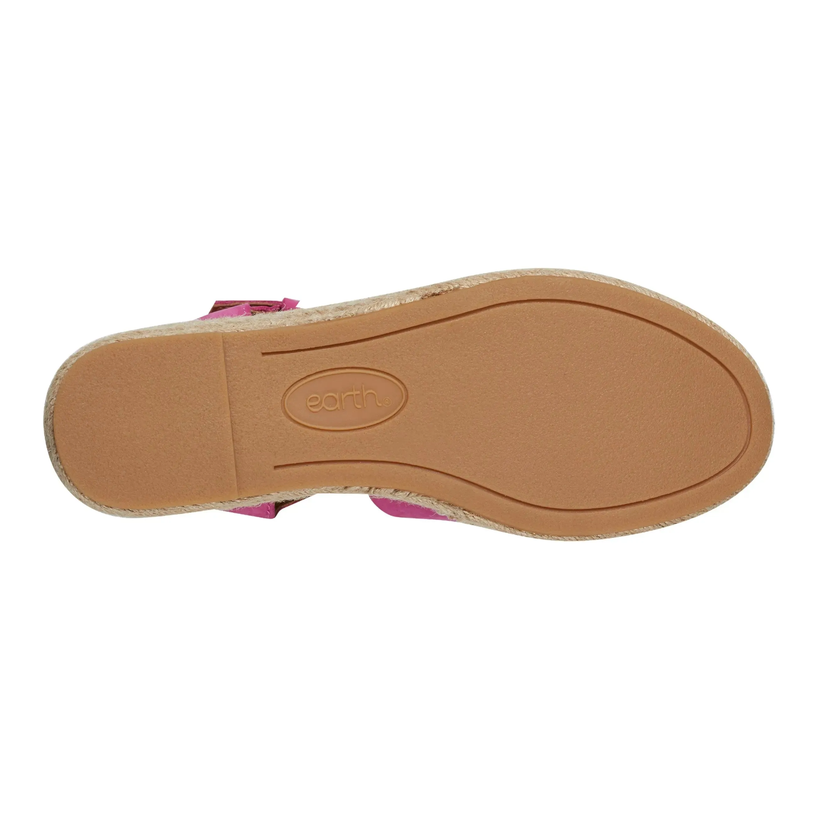 Hilda Open-toe Casual Platform Espadrilles