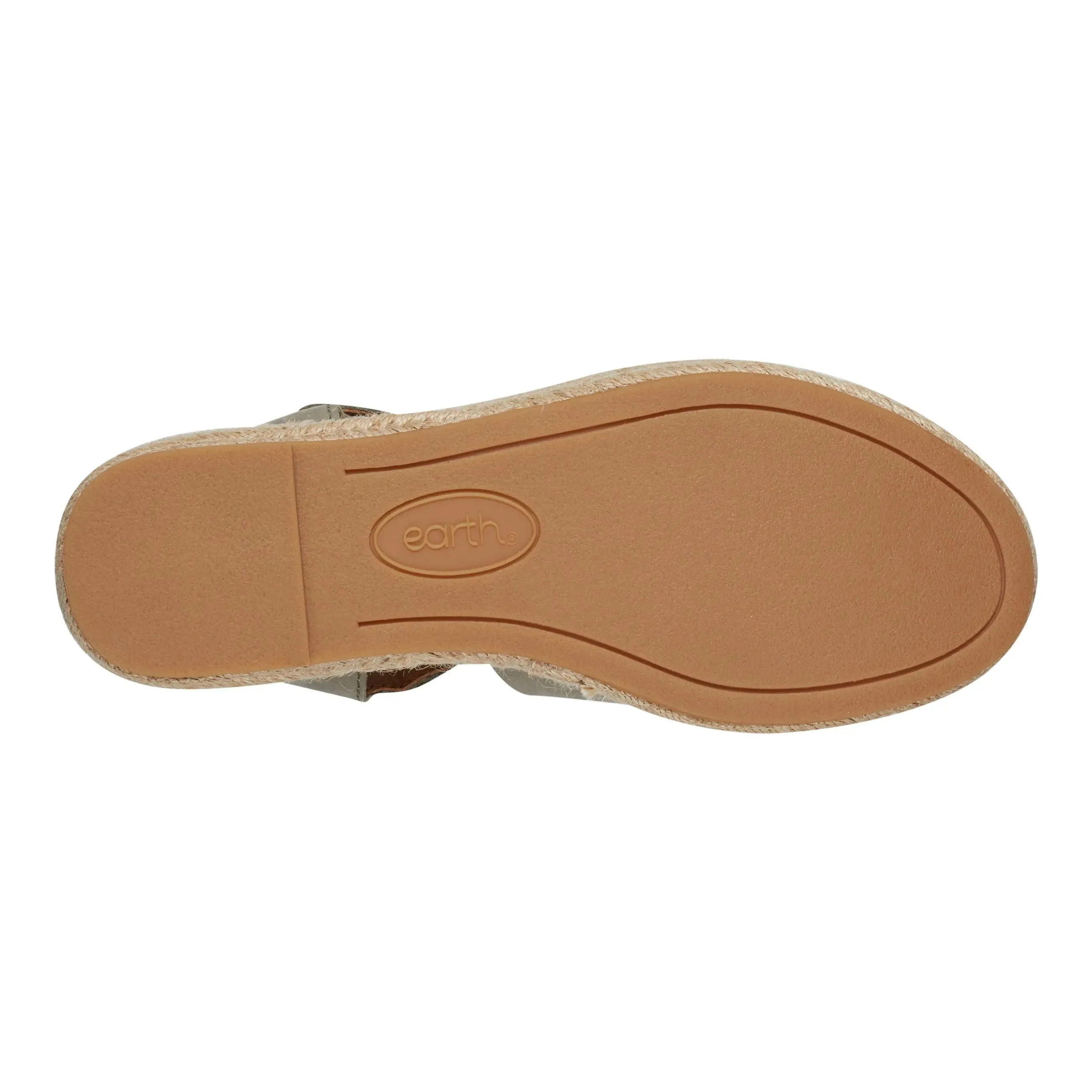 Hilda Open-toe Casual Platform Espadrilles