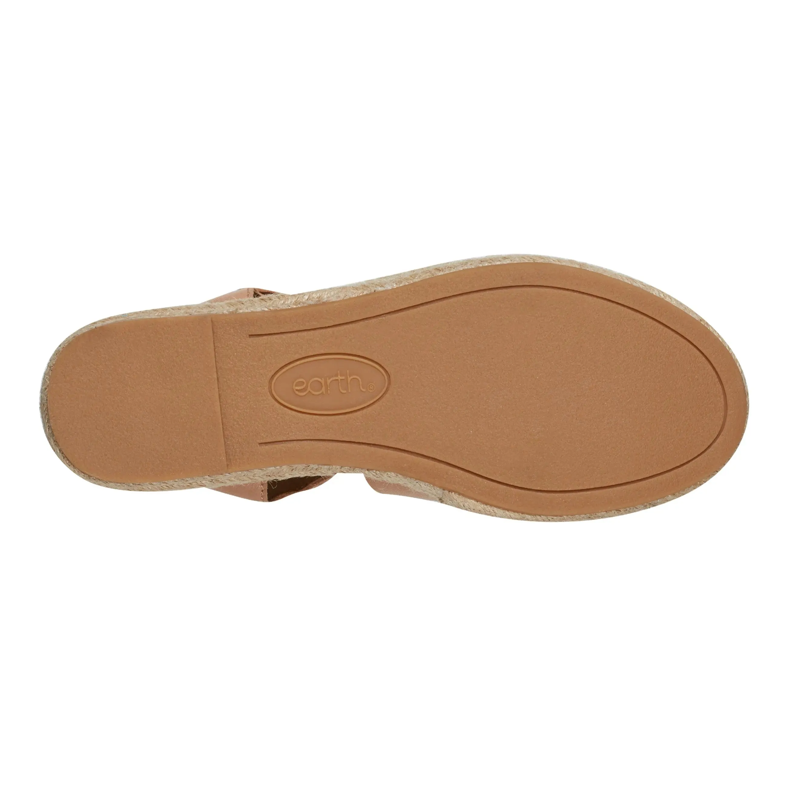 Hilda Open-toe Casual Platform Espadrilles