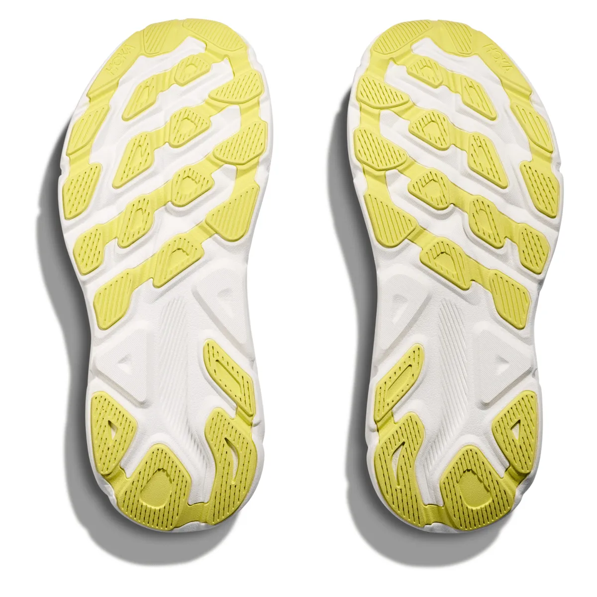 Hoka One One Kid's (Grade School) Clifton 9 Mint Fluorite/Snow Melt