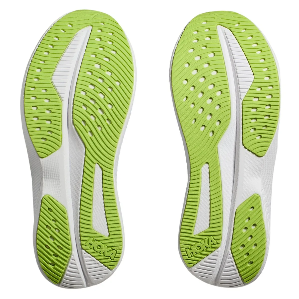 Hoka One One Kid's (Grade School) Mach 6 Electric Cobalt