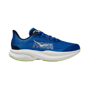Hoka One One Kid's (Grade School) Mach 6 Electric Cobalt
