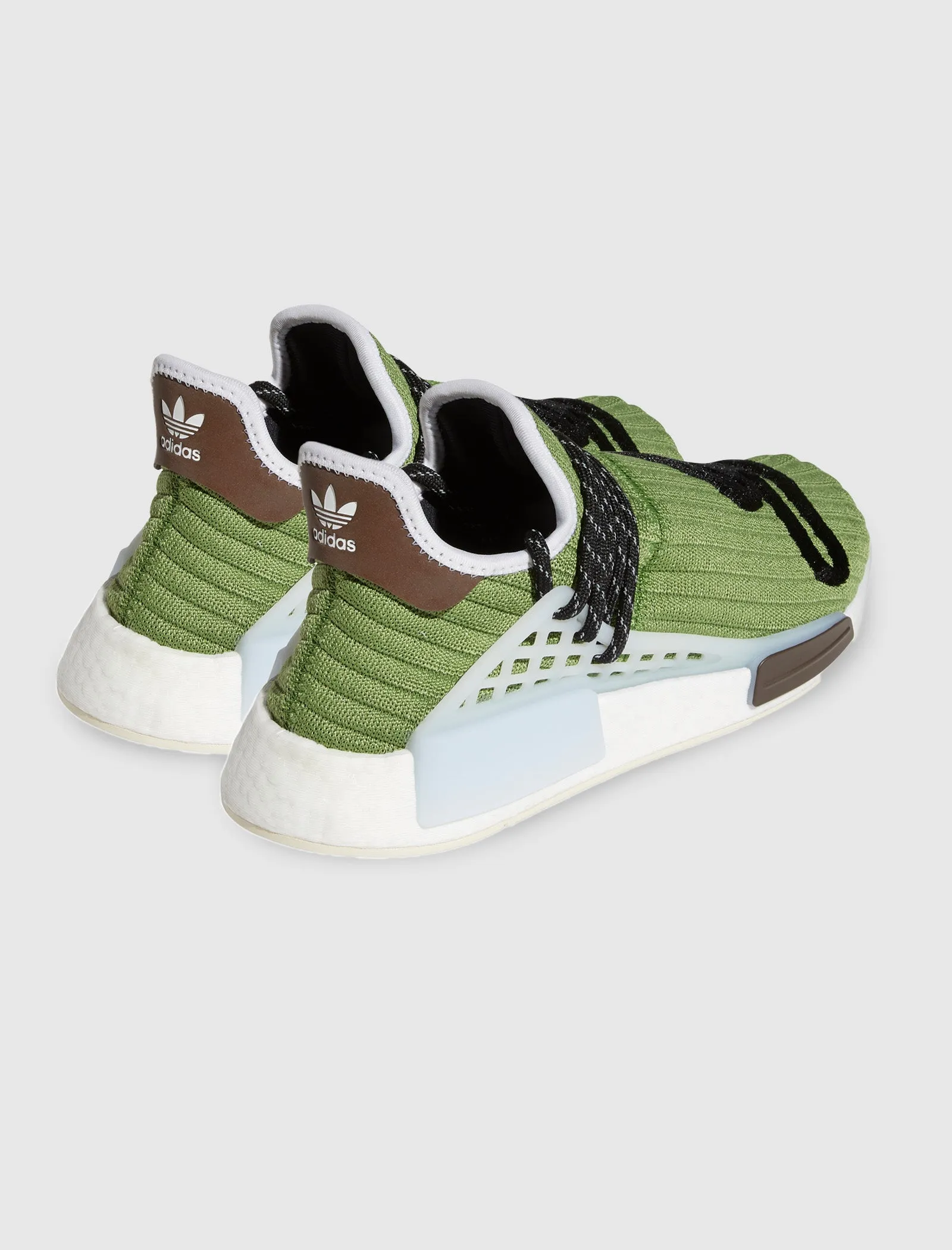 ICE CREAM PHARRELL NMD HU "RUNNING DOG"