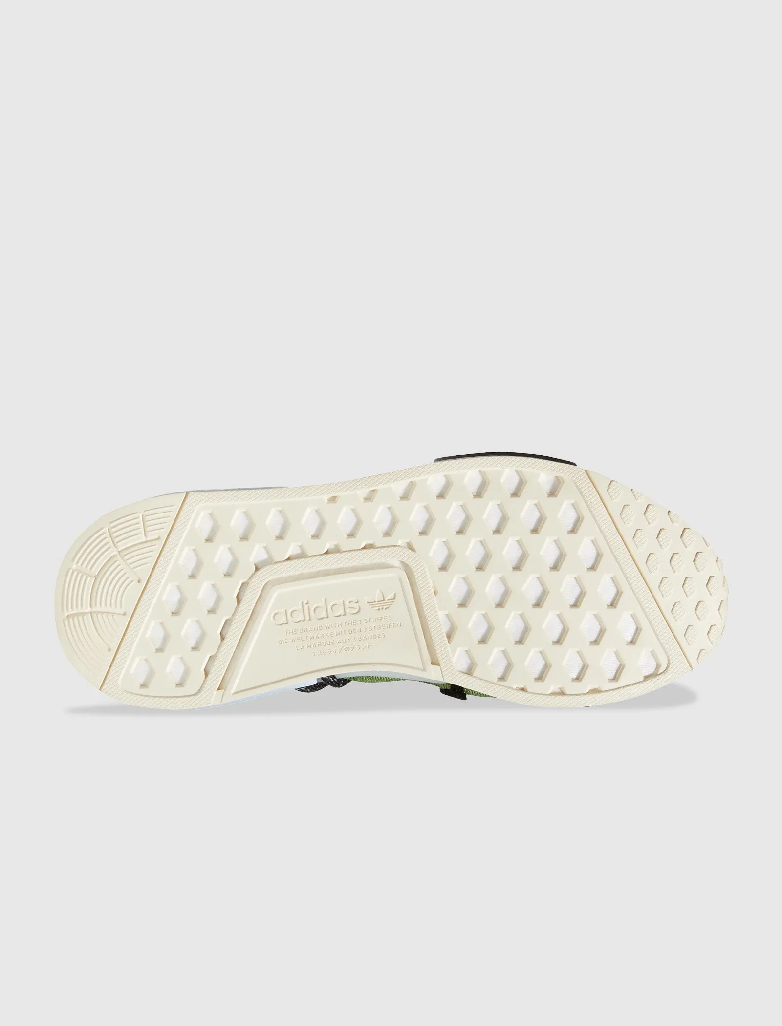 ICE CREAM PHARRELL NMD HU "RUNNING DOG"