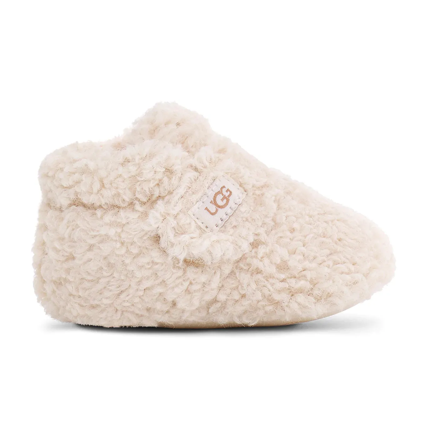 Infant Bixbee