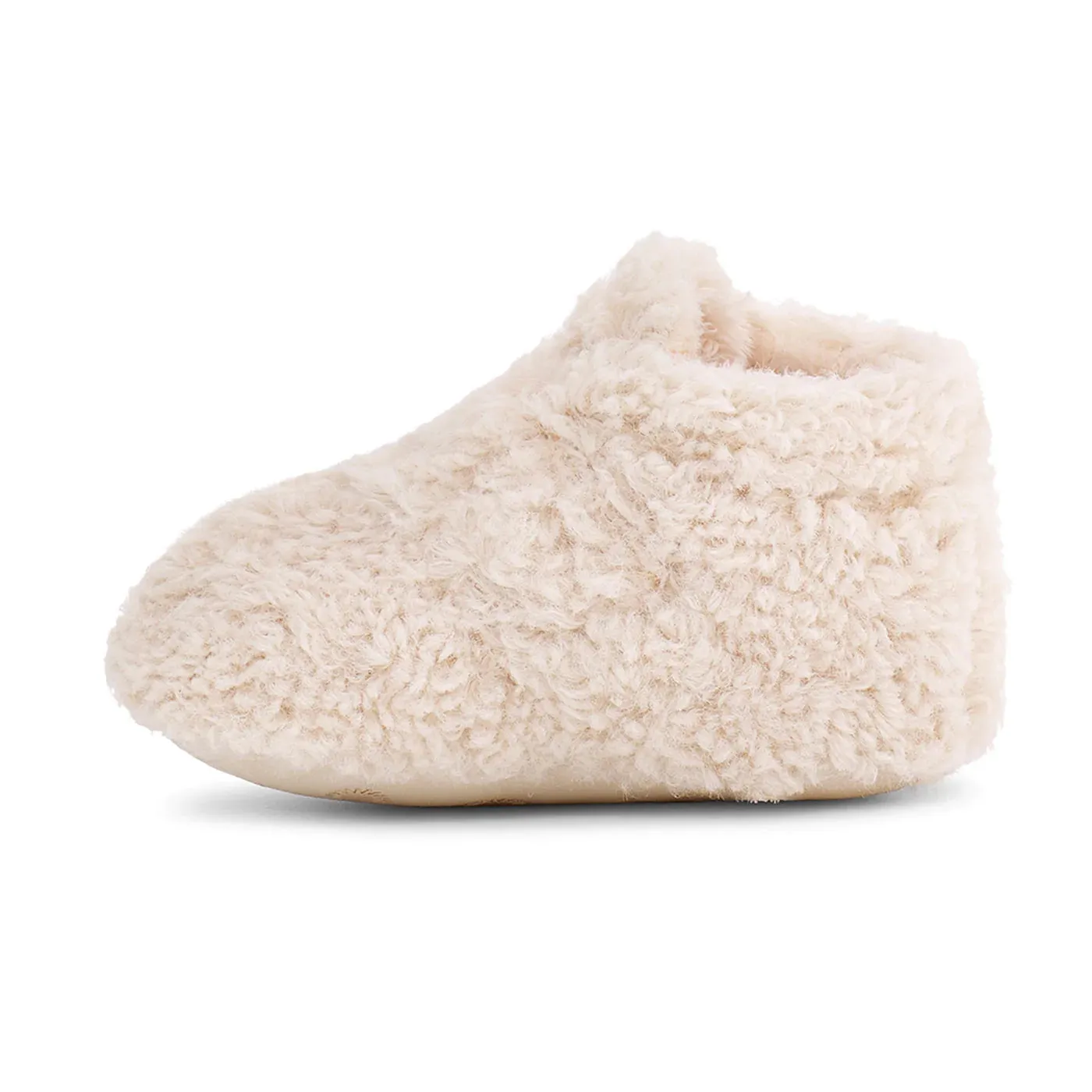 Infant Bixbee