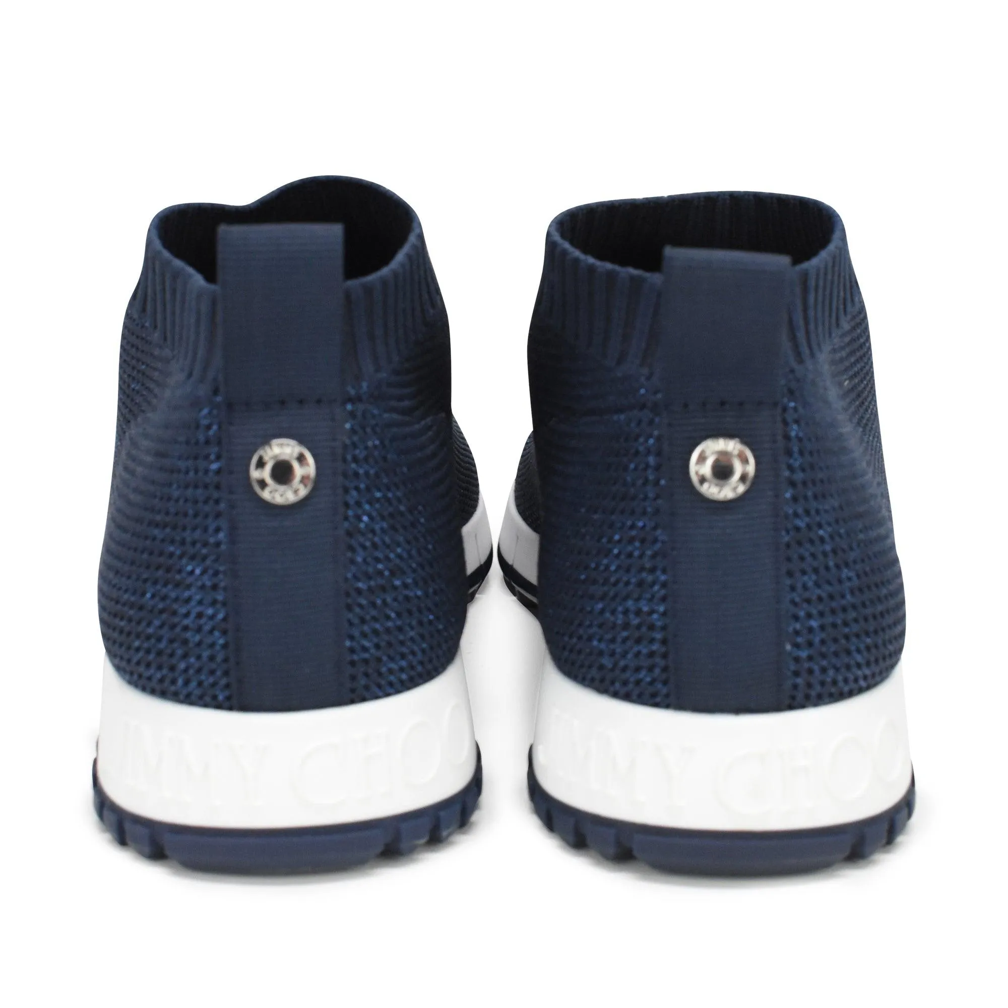 Jimmy Choo 'Norway' Sneakers - Women's 37