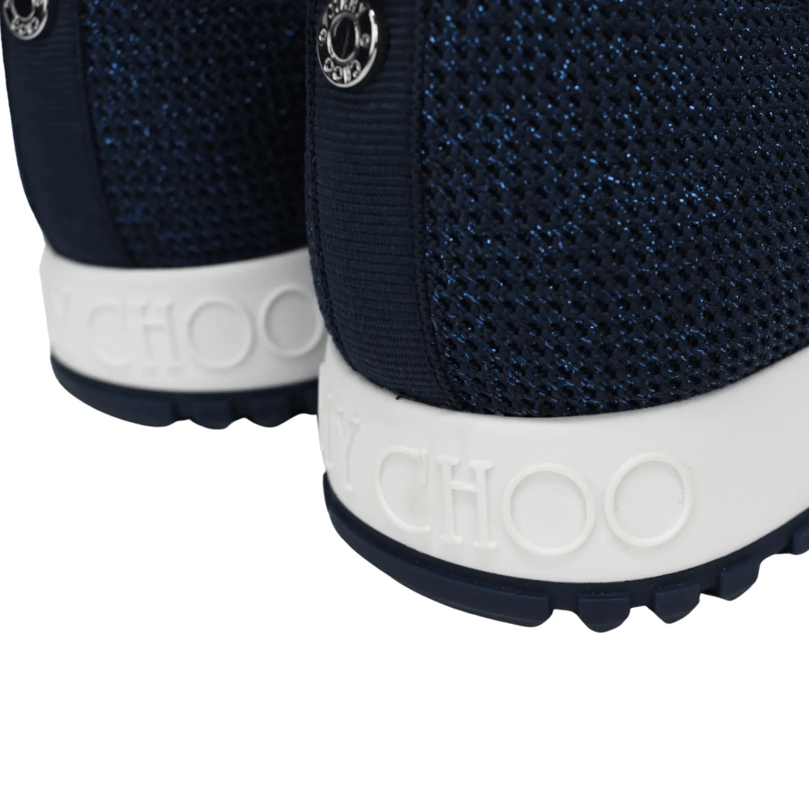 Jimmy Choo 'Norway' Sneakers - Women's 37