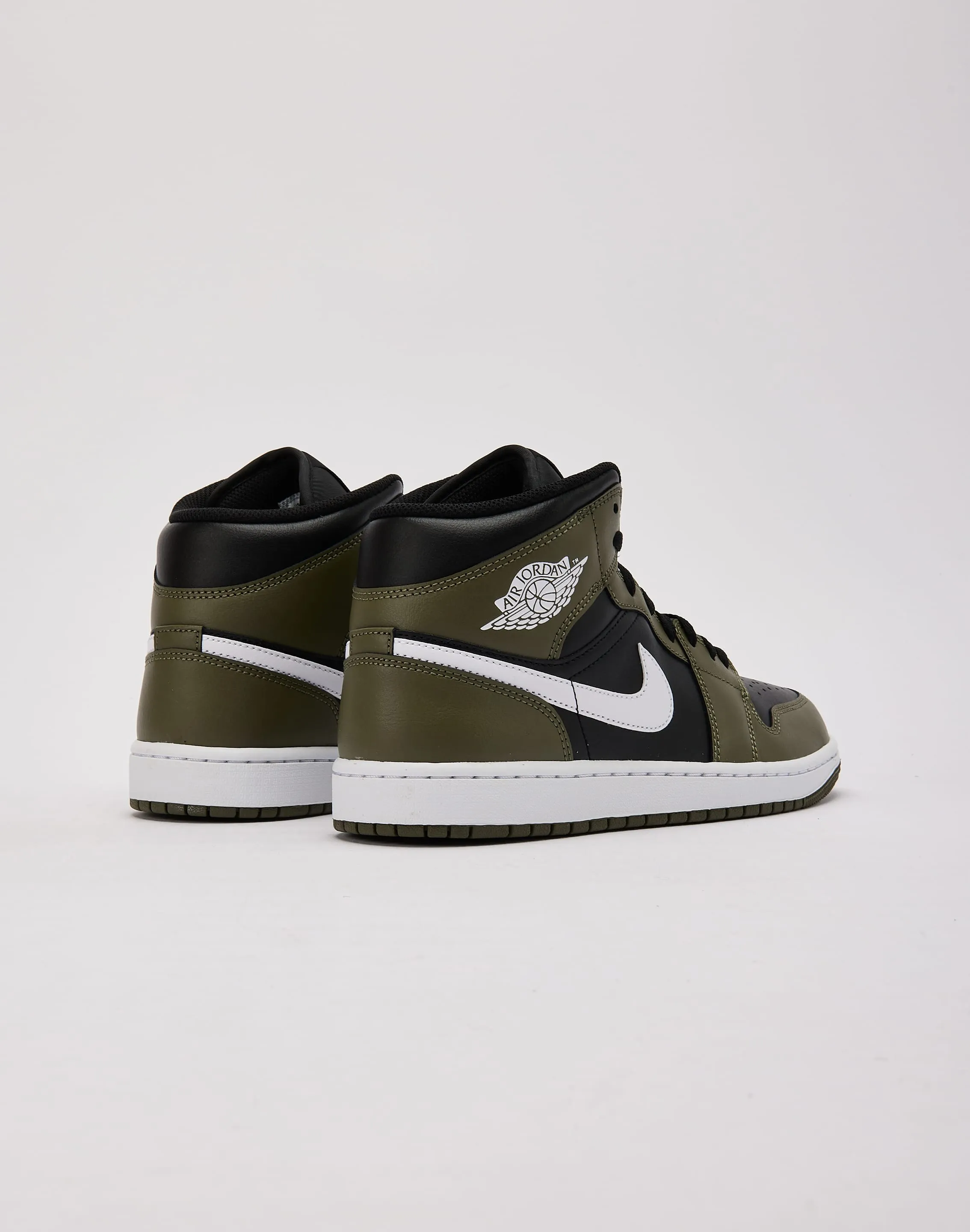 Jordan Air Jordan 1 Mid