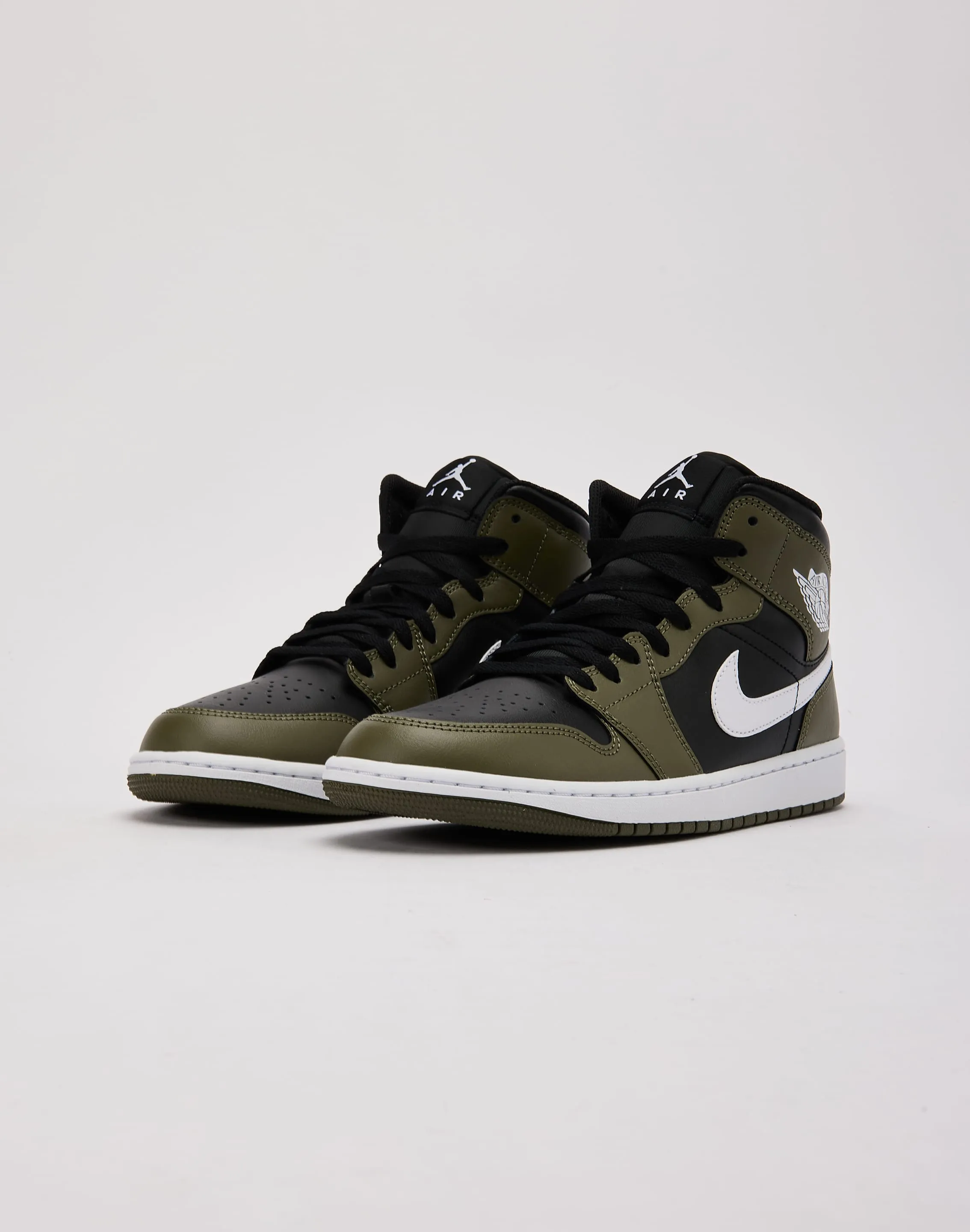 Jordan Air Jordan 1 Mid