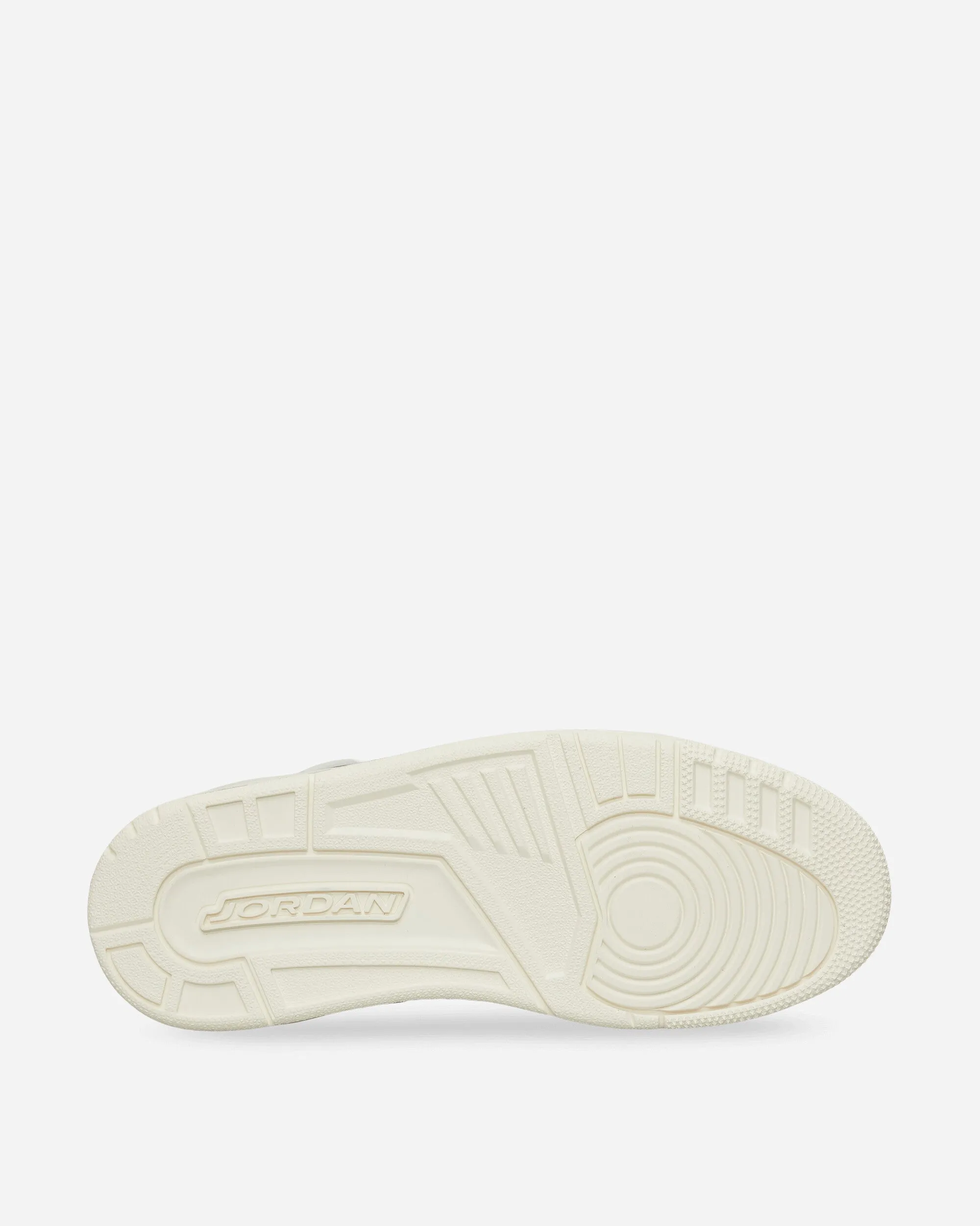 Jordan Spizike Low Sneakers Photon Dust / Sail