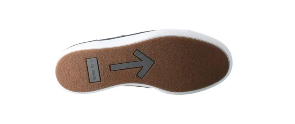 Josef Seibel Claire 01