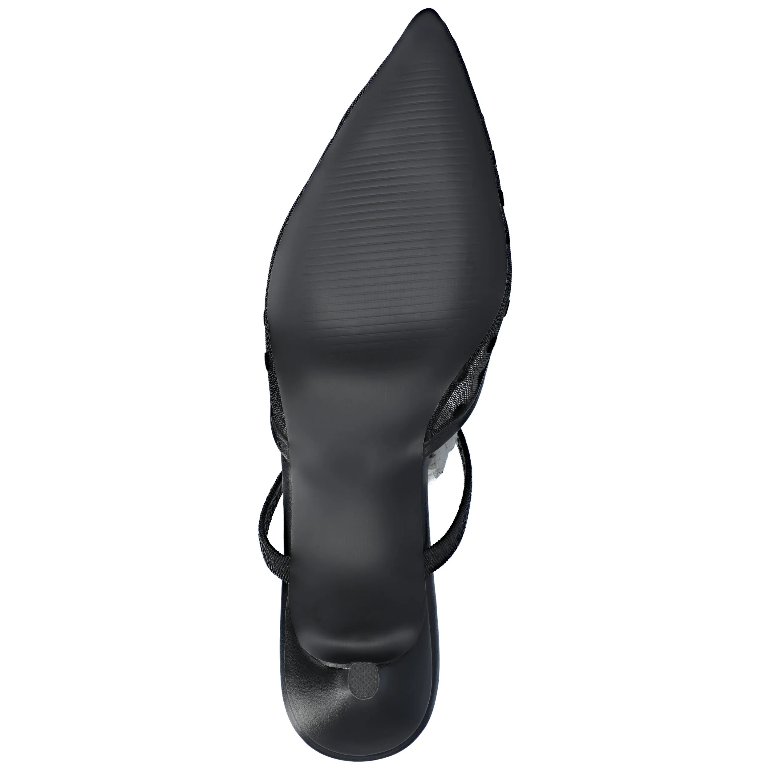 Journee Collection Women's Allana Pump
