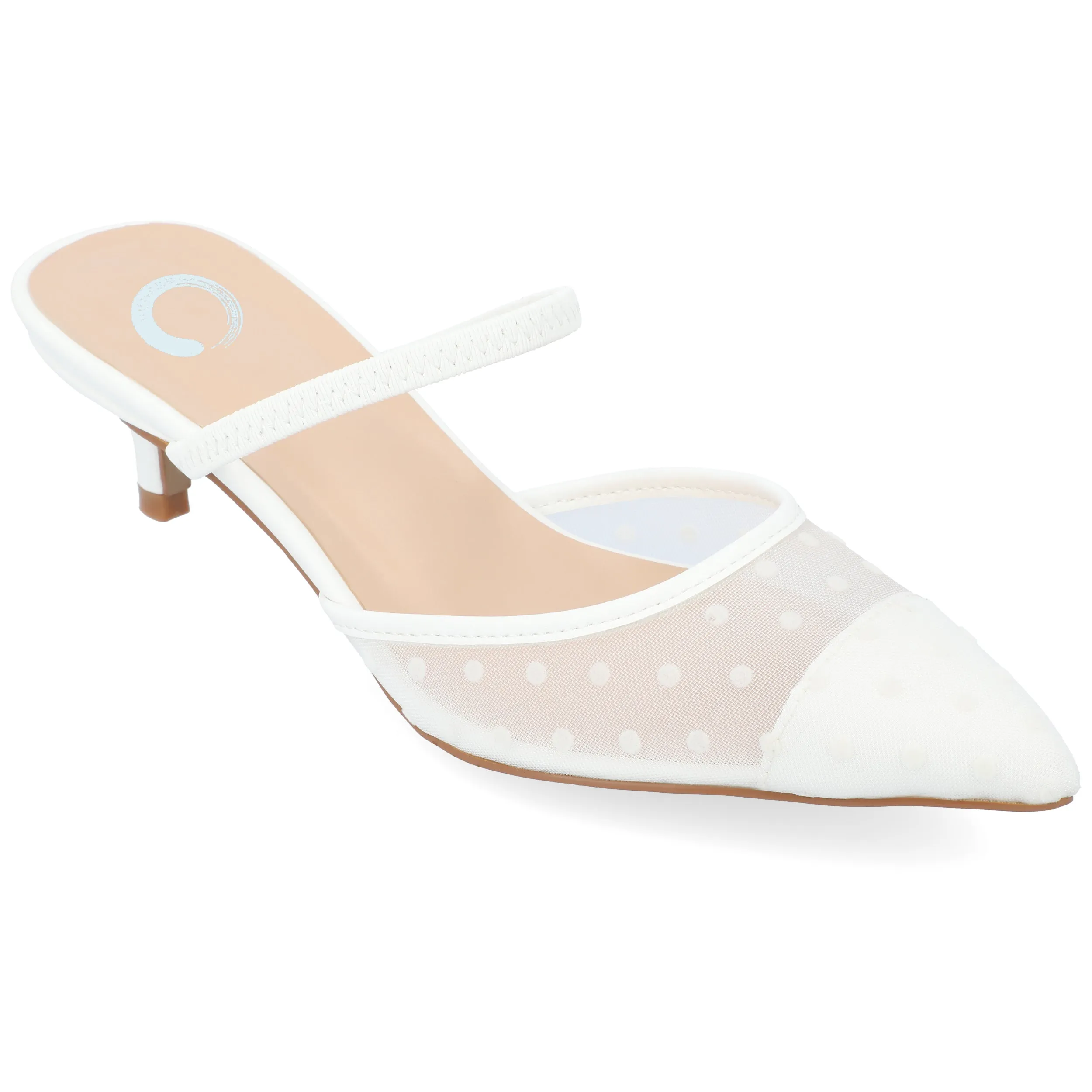 Journee Collection Women's Allana Pump