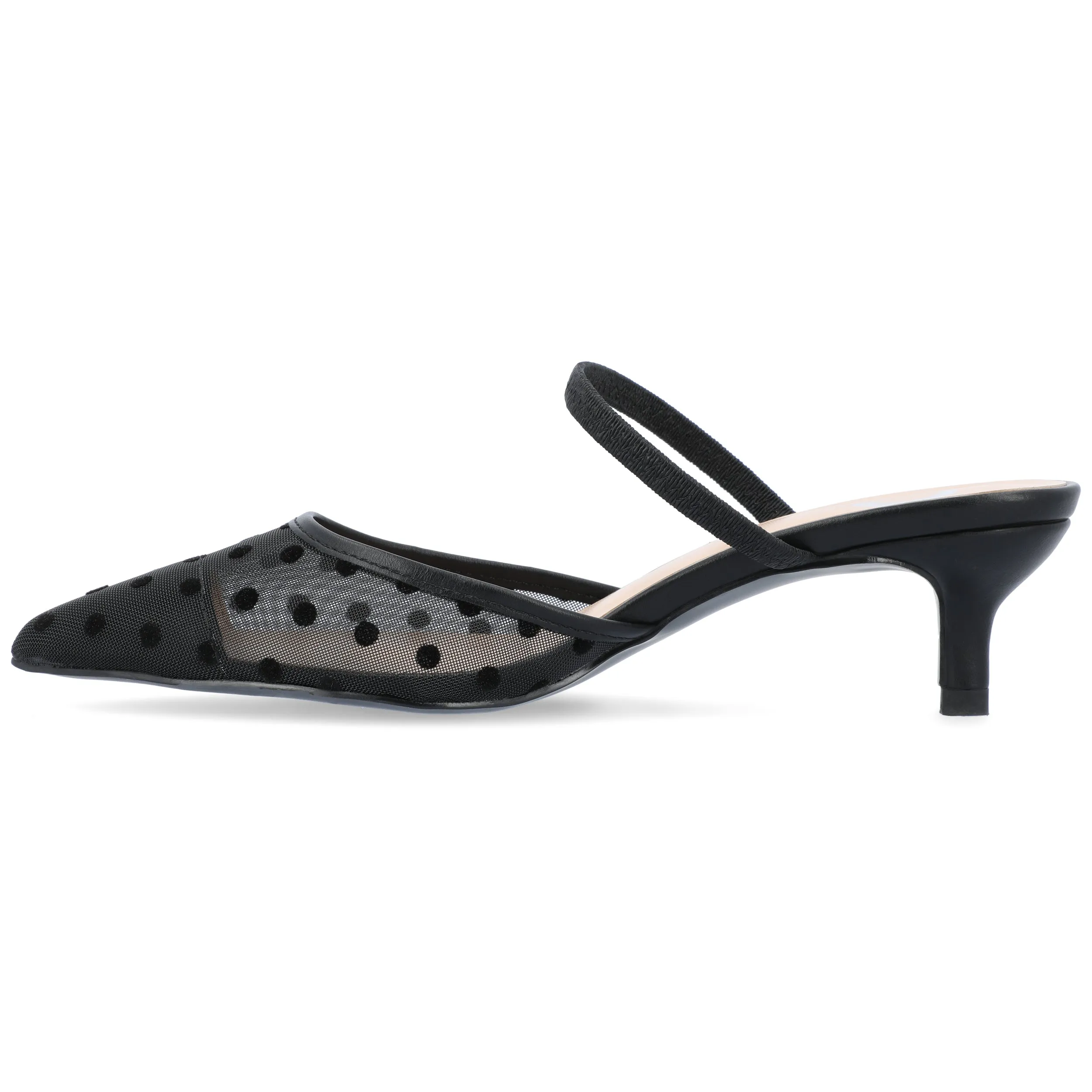 Journee Collection Women's Allana Pump