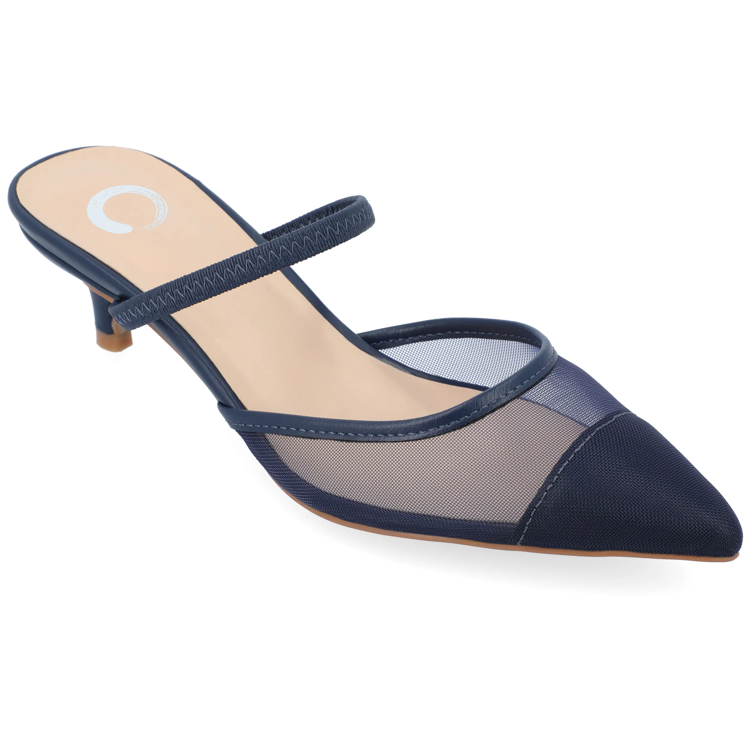 Journee Collection Women's Allana Pump