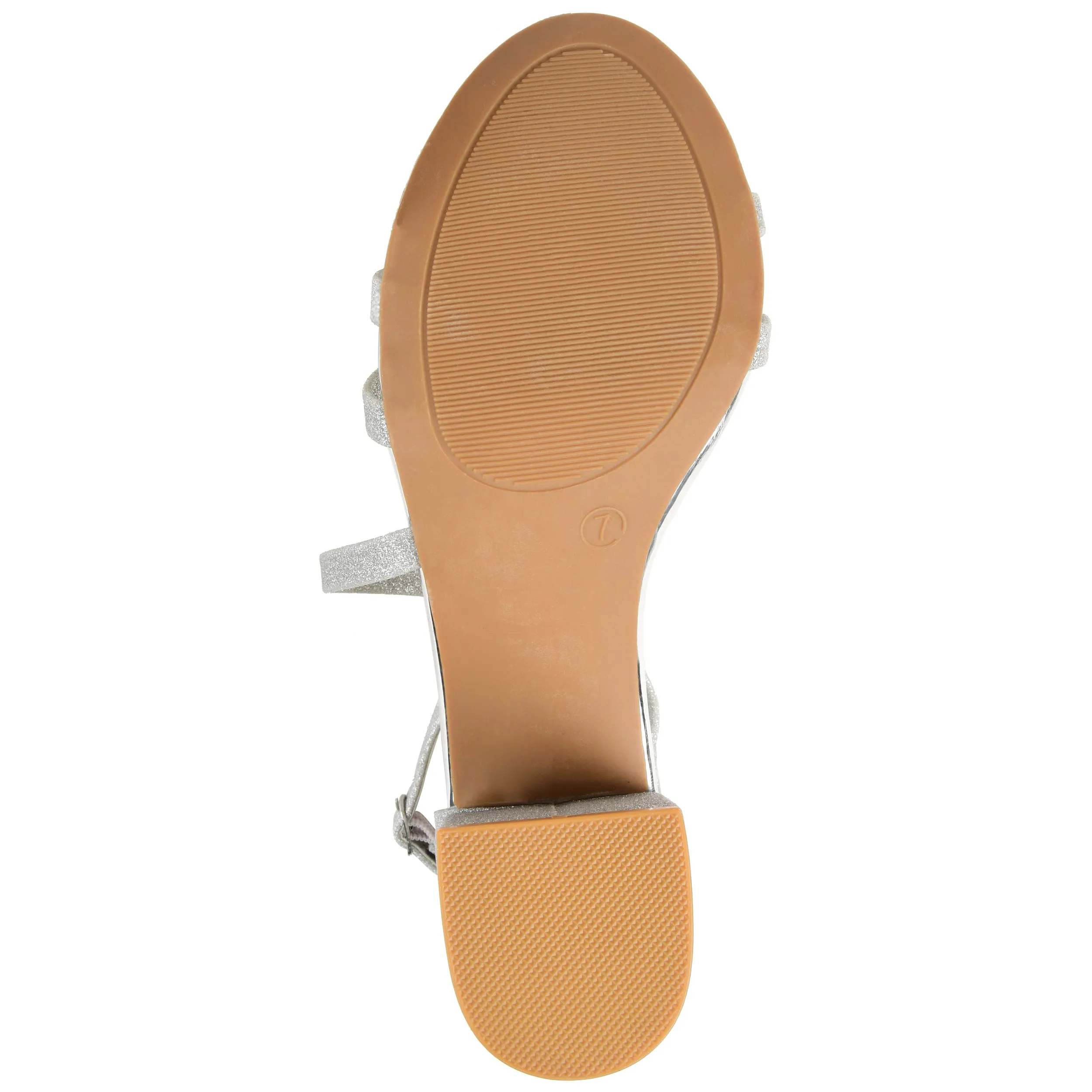 Journee Collection Women's Bella Sandals