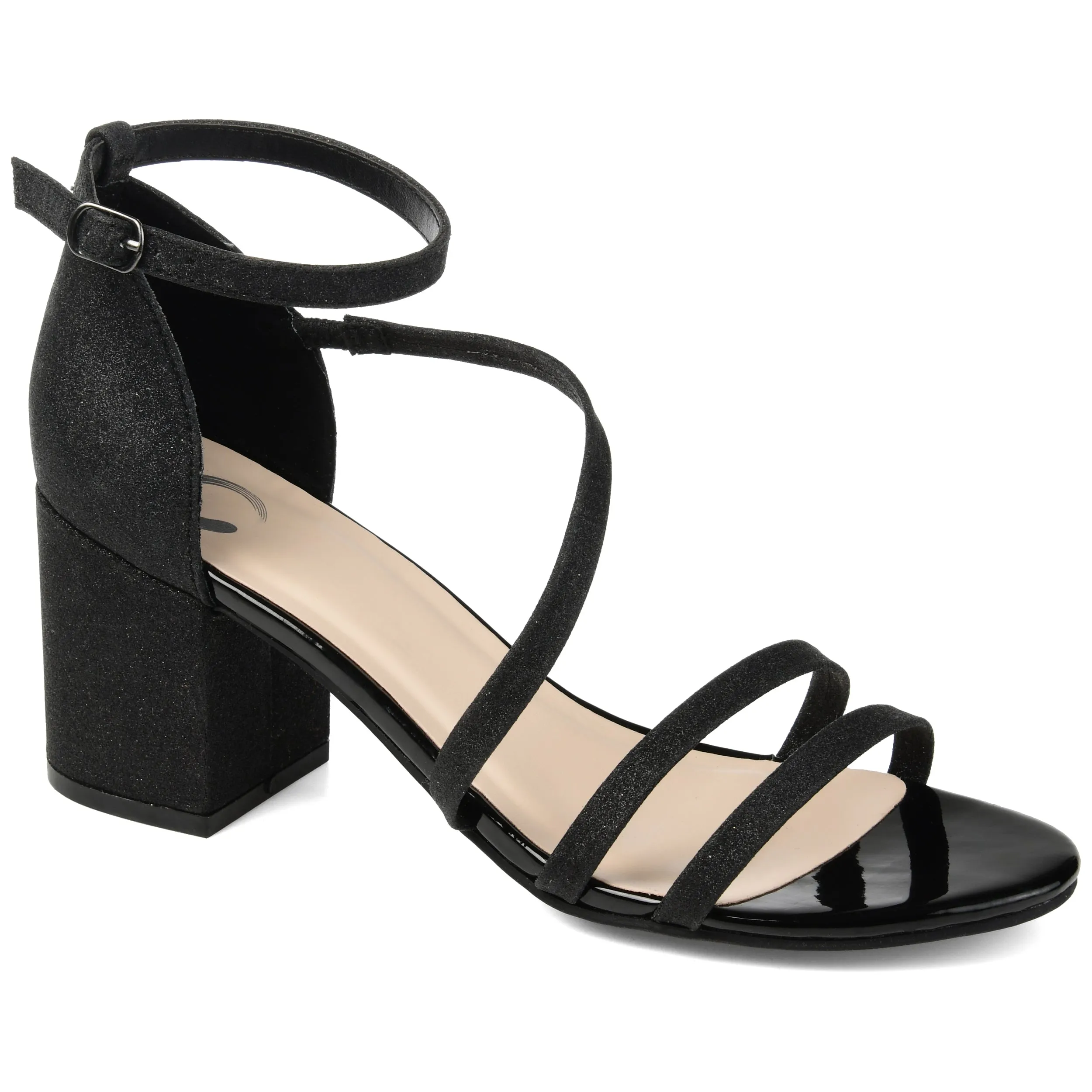 Journee Collection Women's Bella Sandals