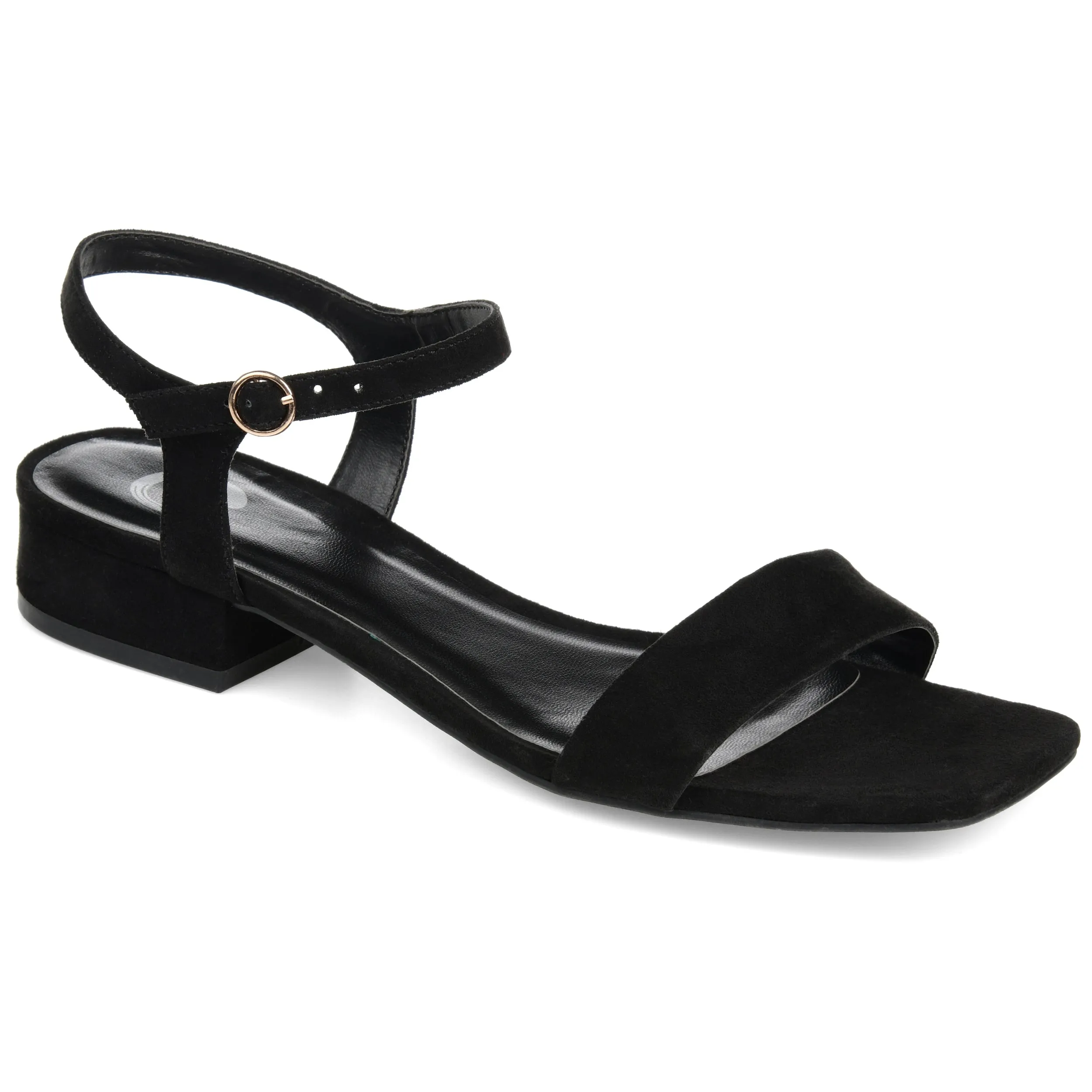 Journee Collection Women's Beyla Sandals
