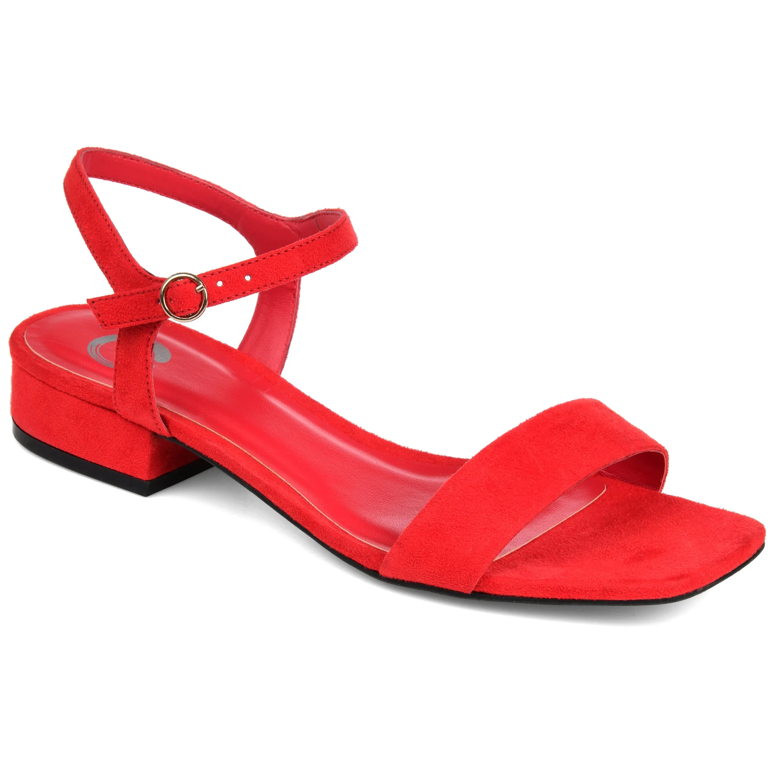 Journee Collection Women's Beyla Sandals