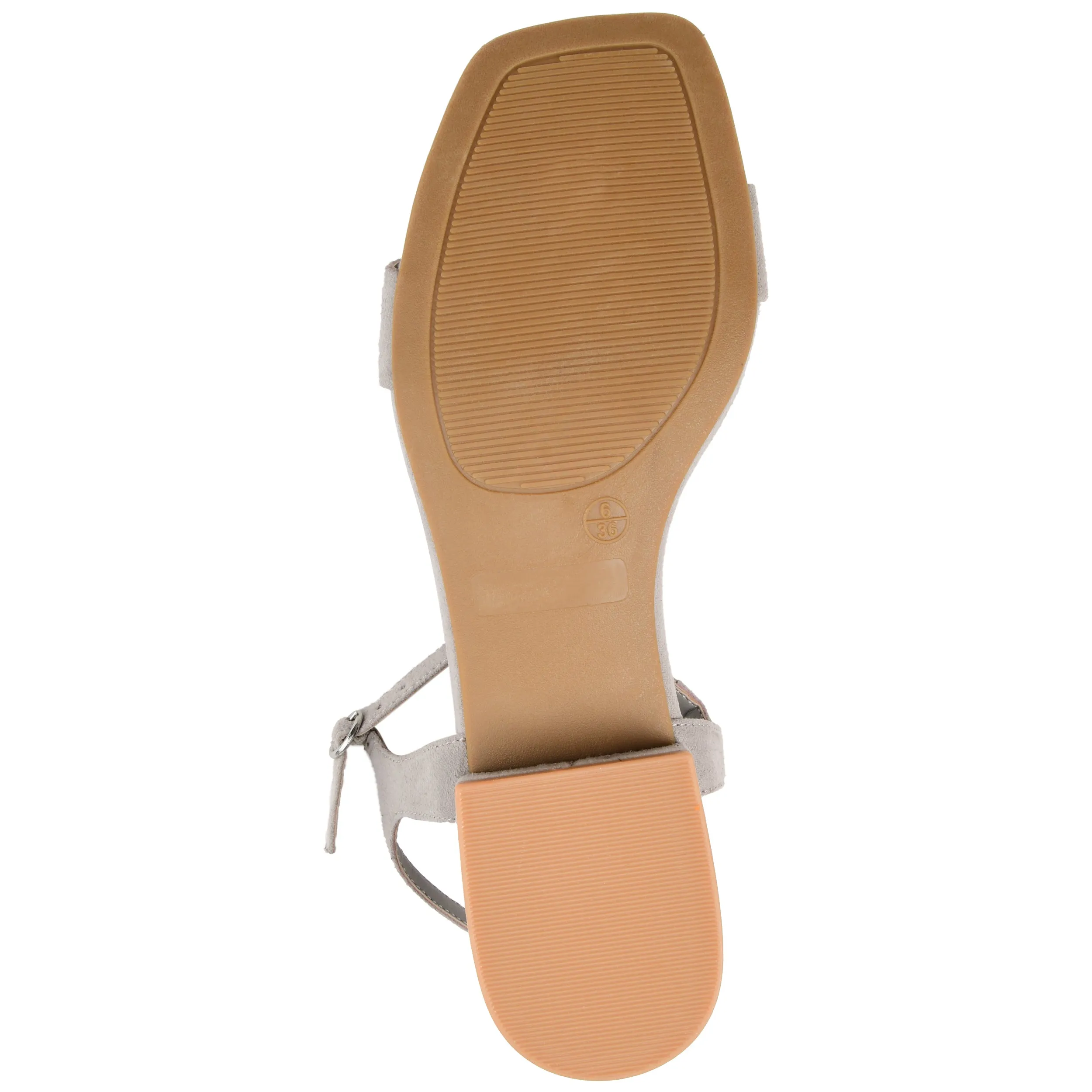 Journee Collection Women's Beyla Sandals