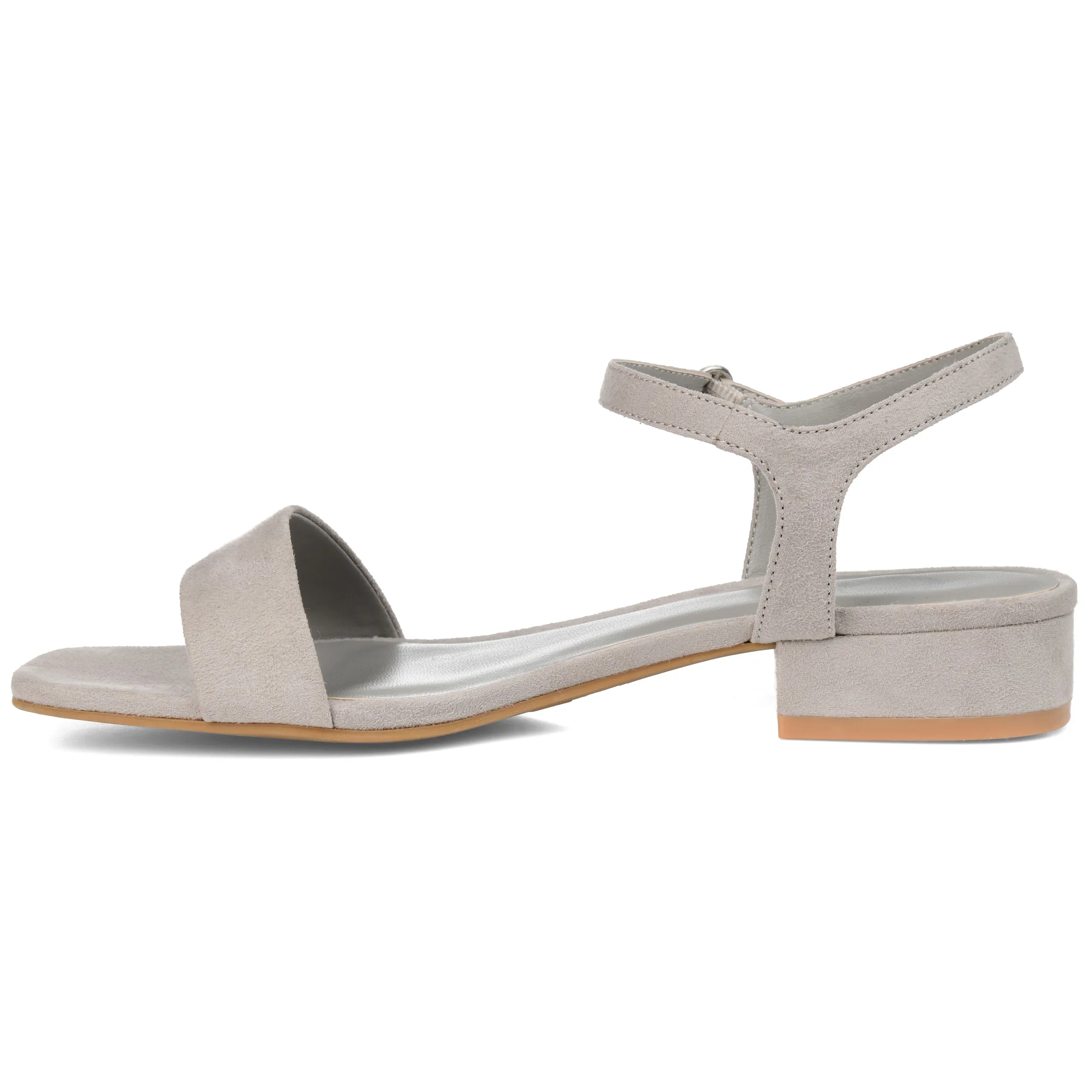 Journee Collection Women's Beyla Sandals