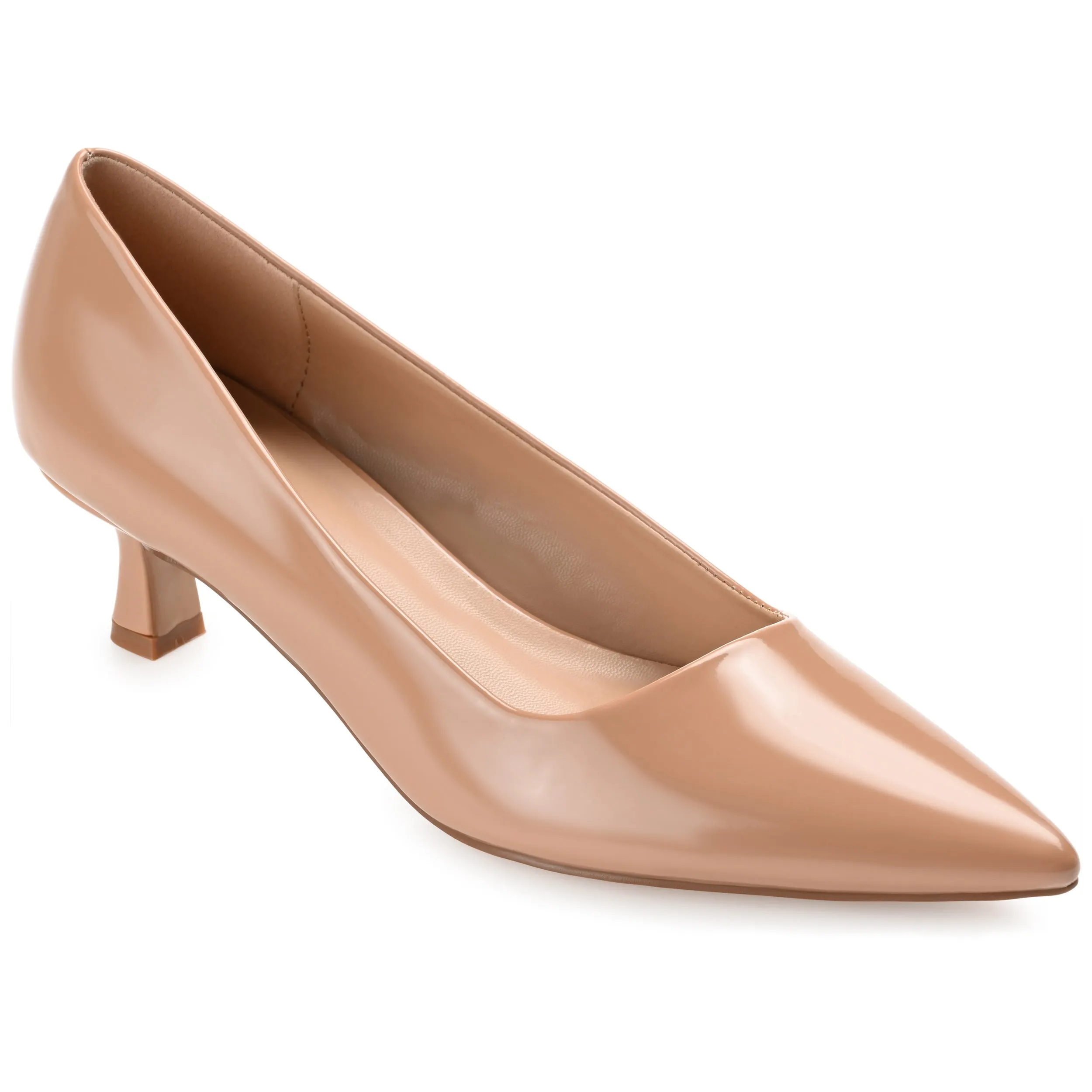 Journee Collection Women's Celica Pump
