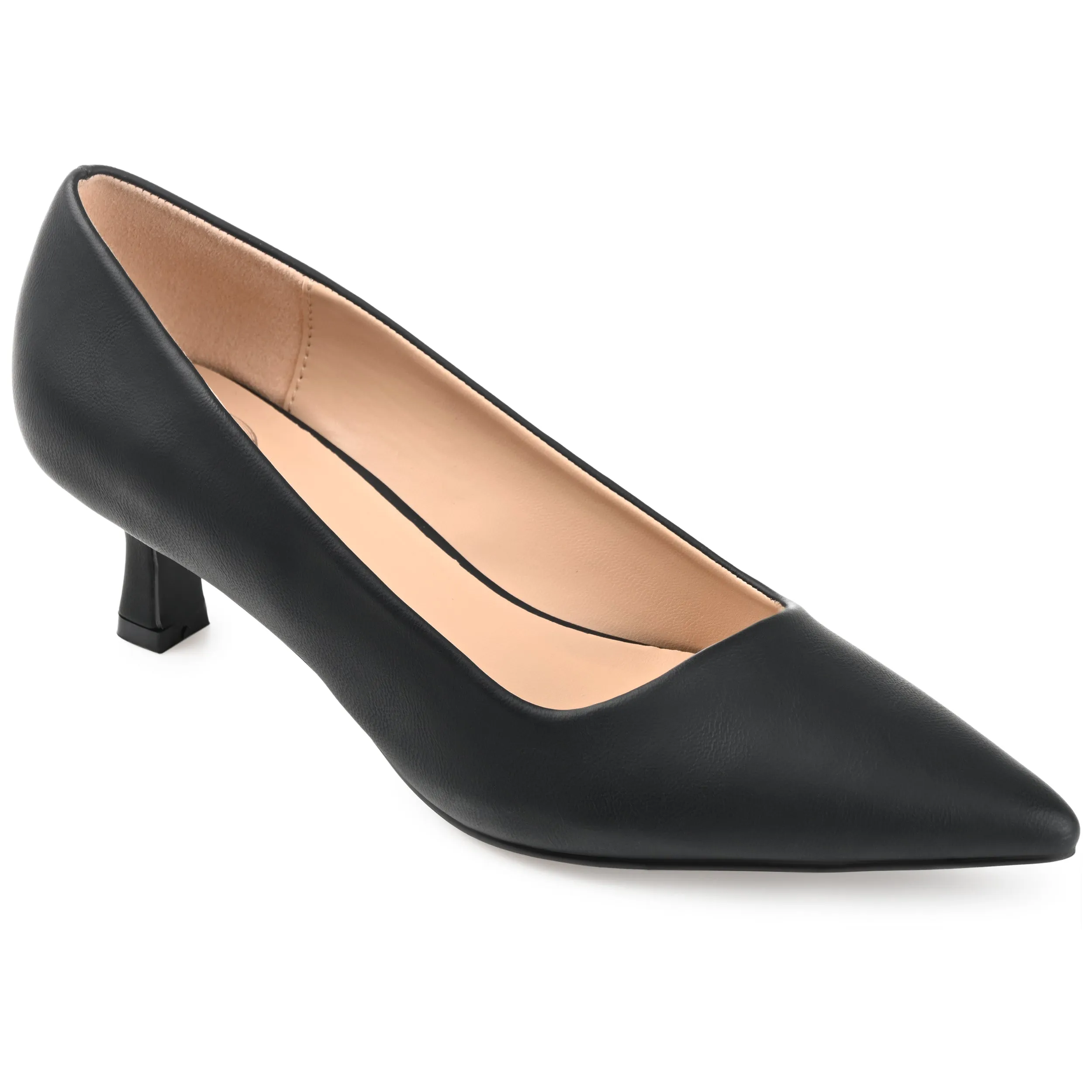Journee Collection Women's Celica Pump