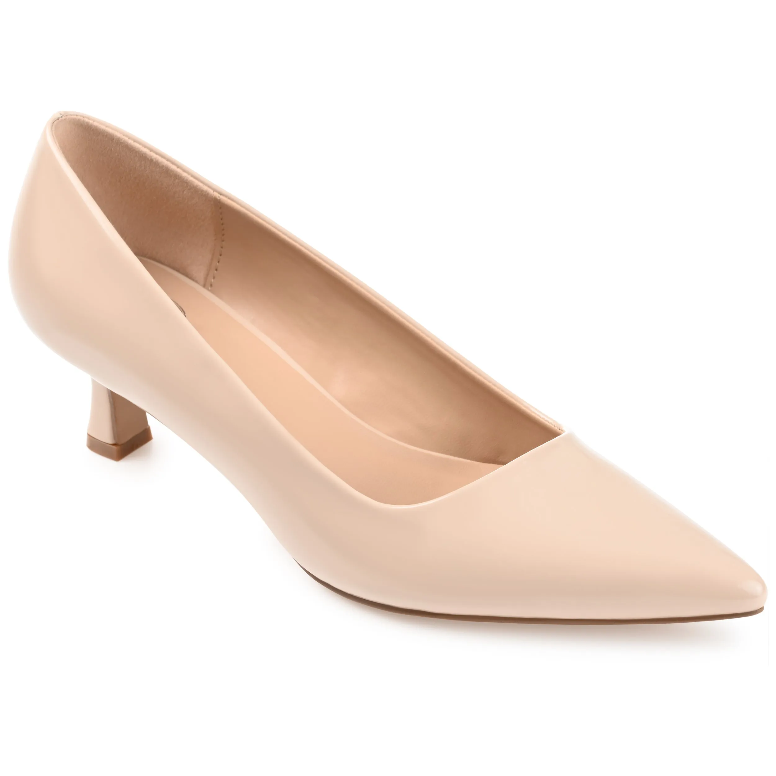 Journee Collection Women's Celica Pump