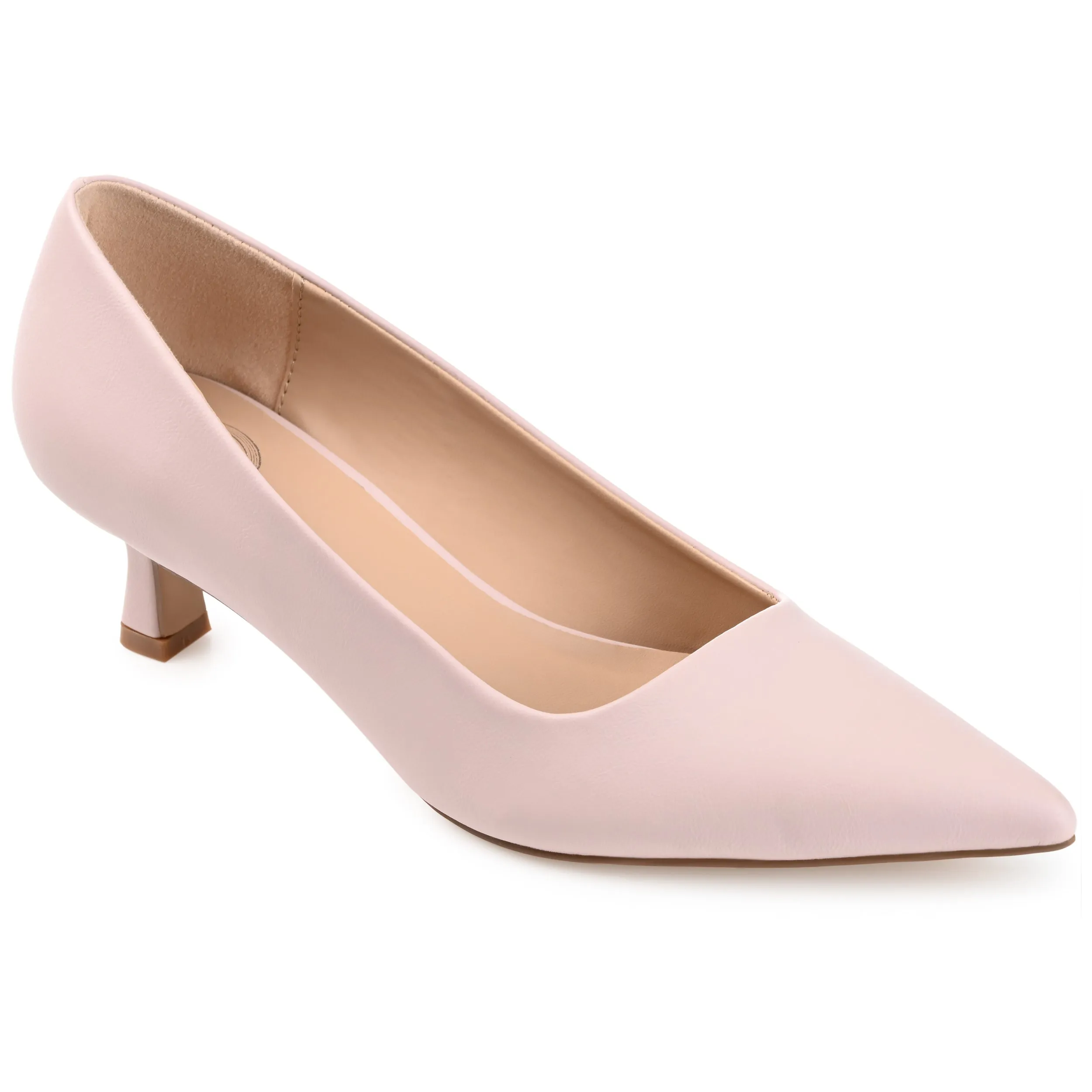 Journee Collection Women's Celica Pump