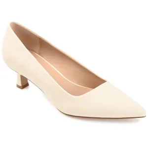 Journee Collection Women's Celica Pump
