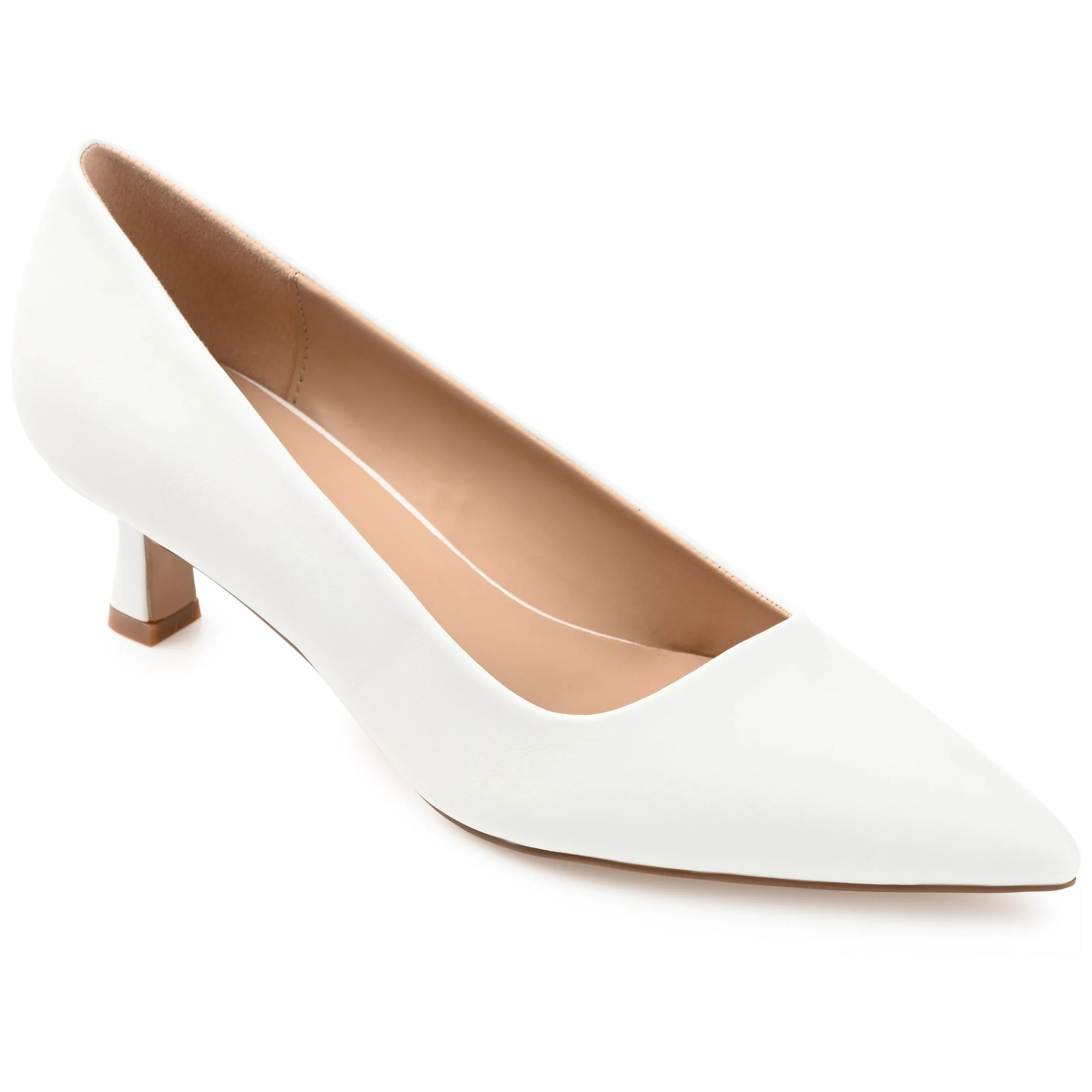 Journee Collection Women's Celica Pump