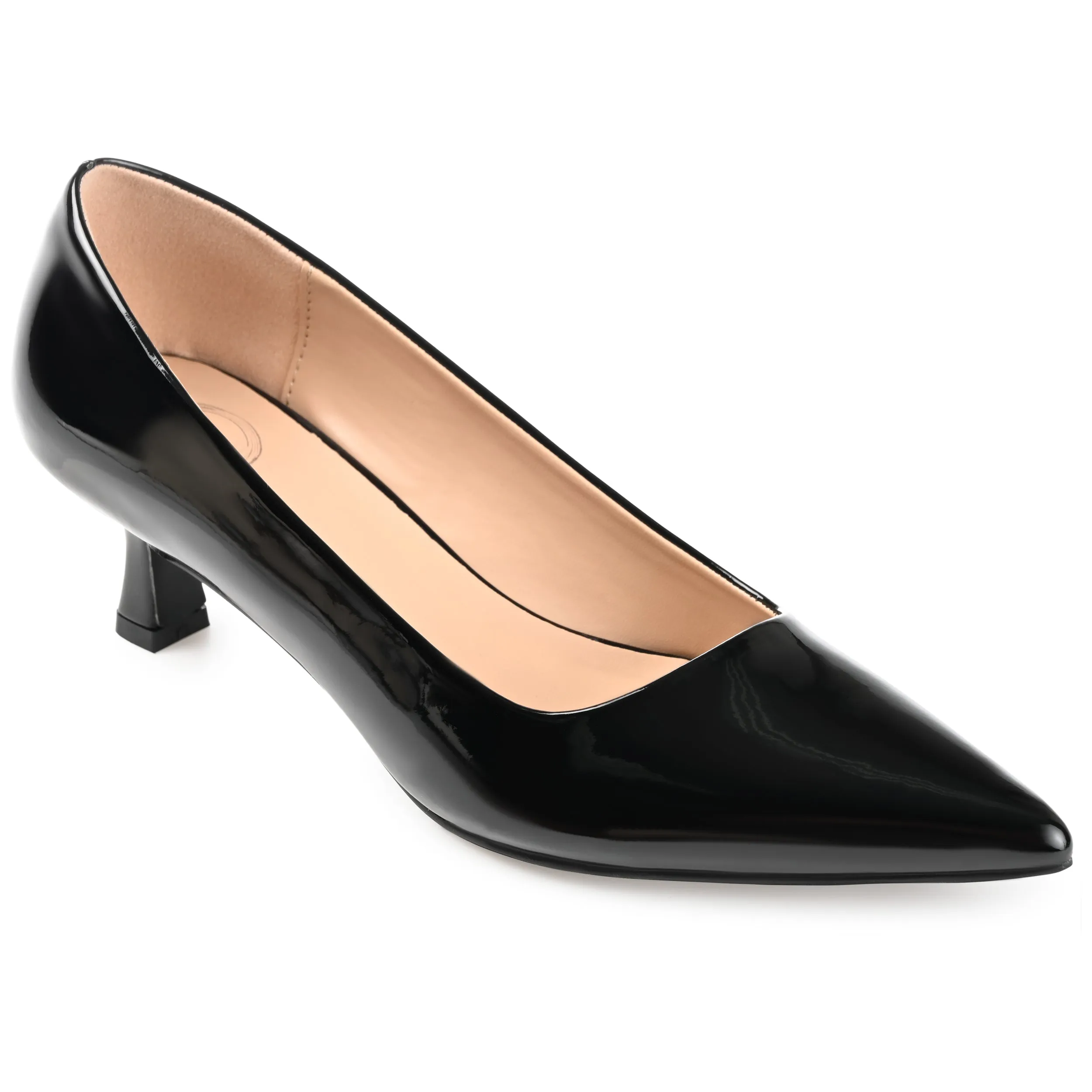 Journee Collection Women's Celica Pump