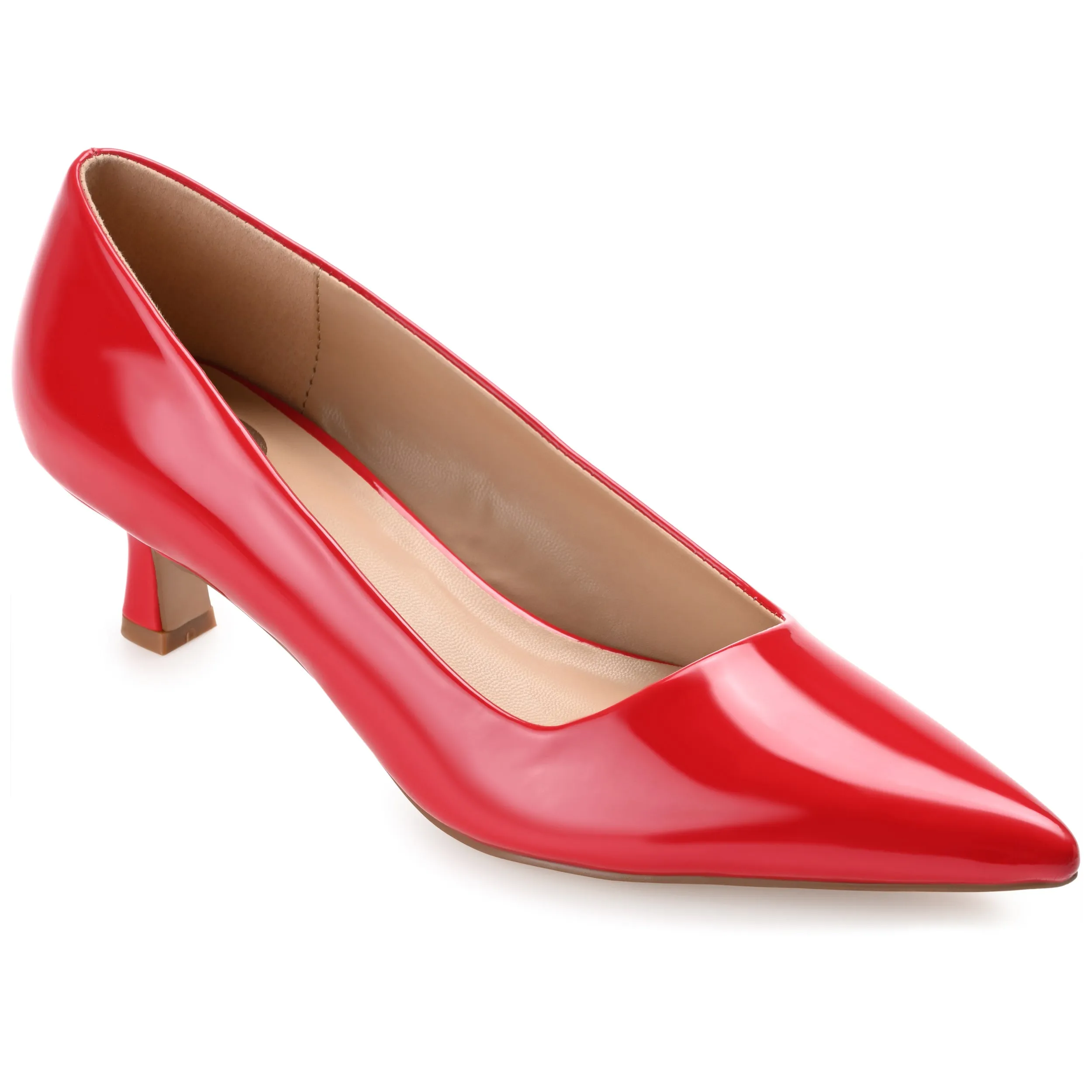 Journee Collection Women's Celica Pump