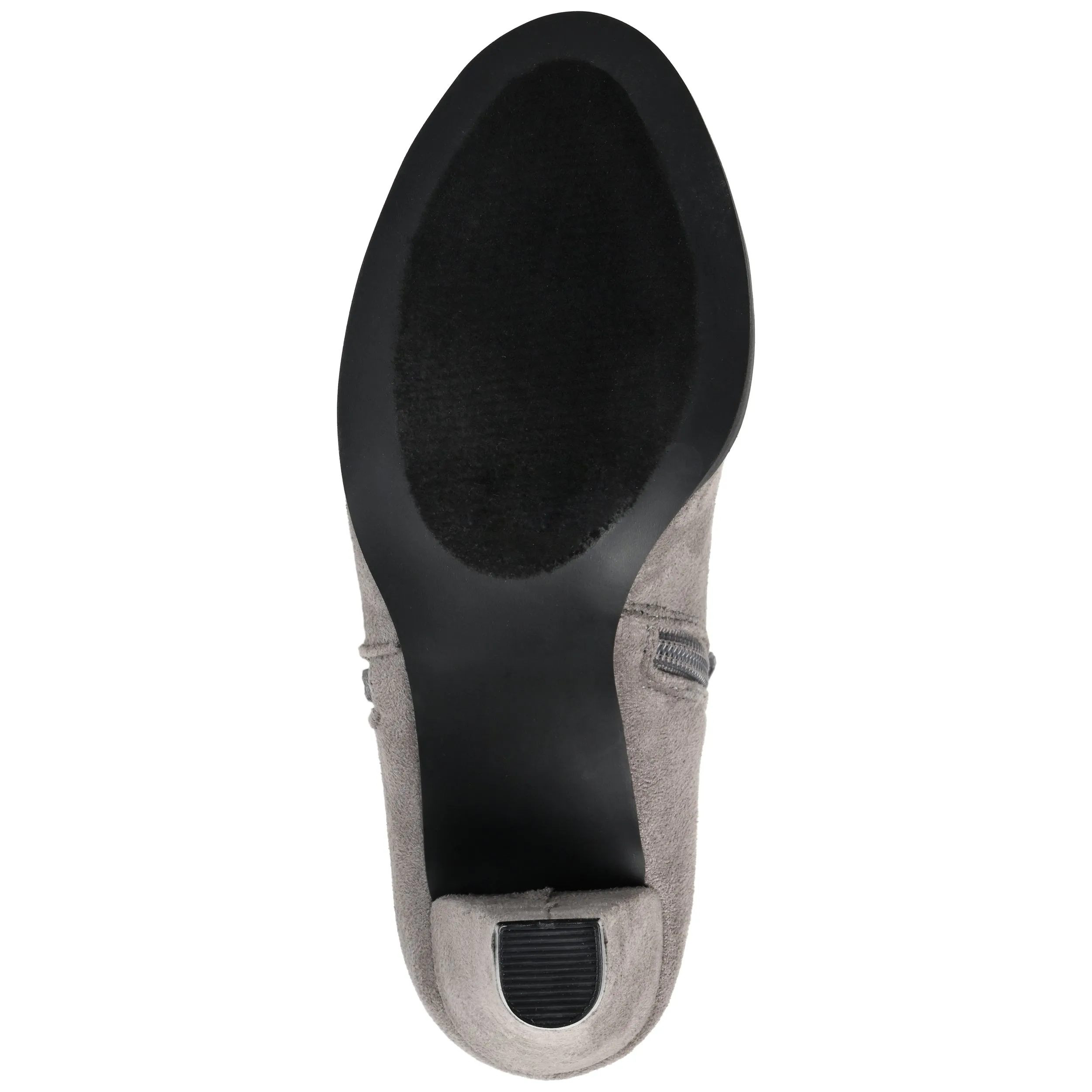Journee Collection Women's Comfort Sanzi Bootie