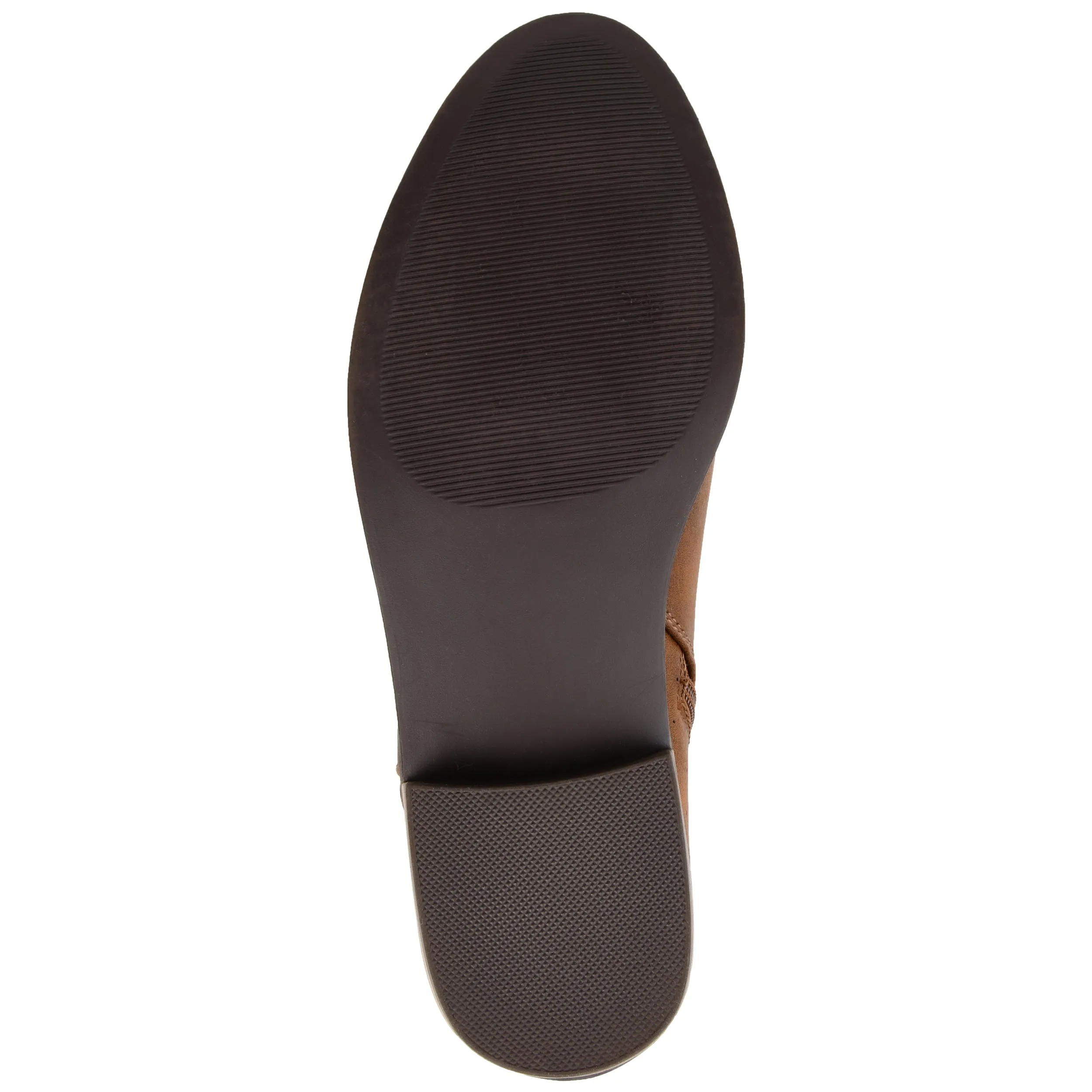 Journee Collection Women's Ellis Bootie