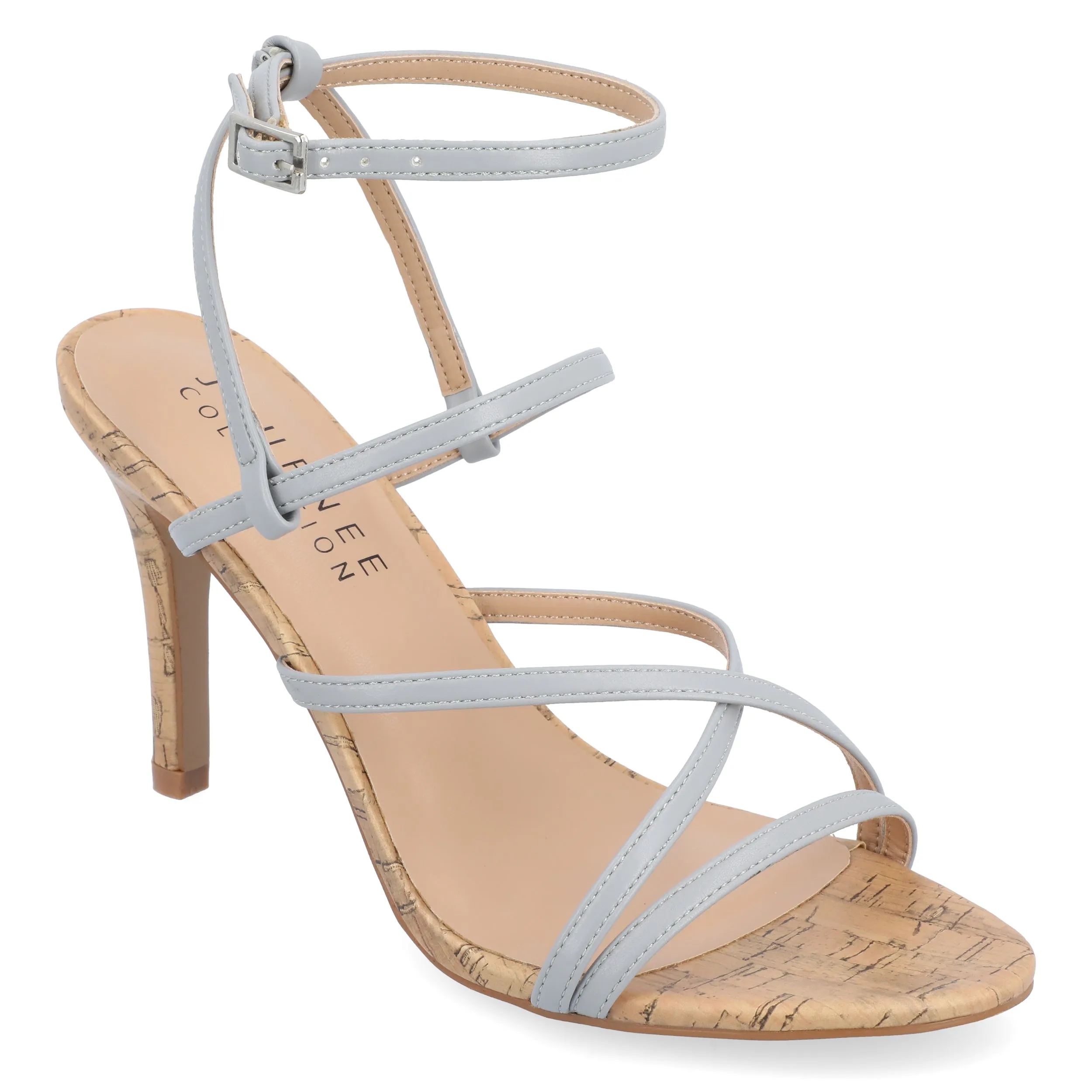 Journee Collection Women's Fylissa Pumps
