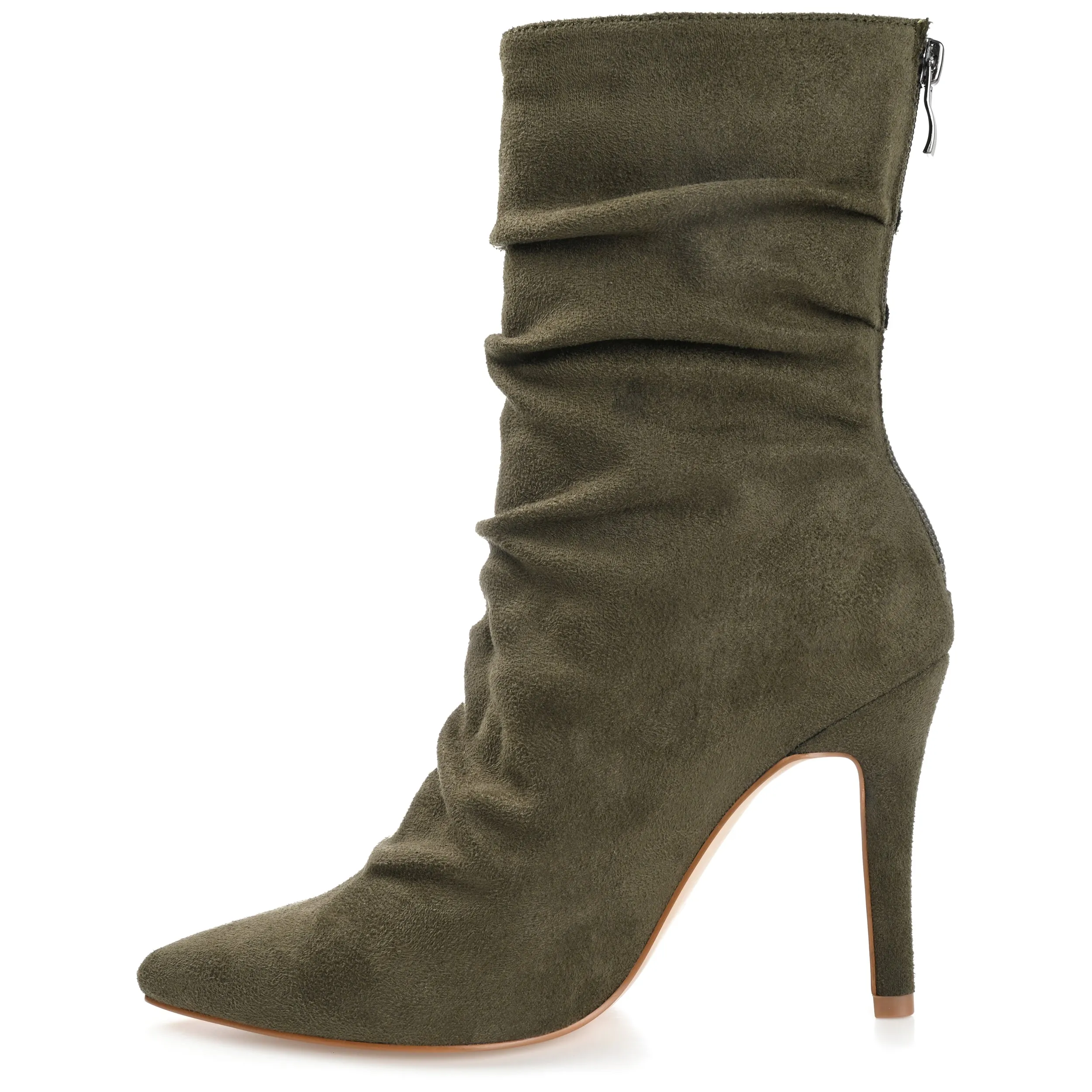 Journee Collection Women's Markie Bootie