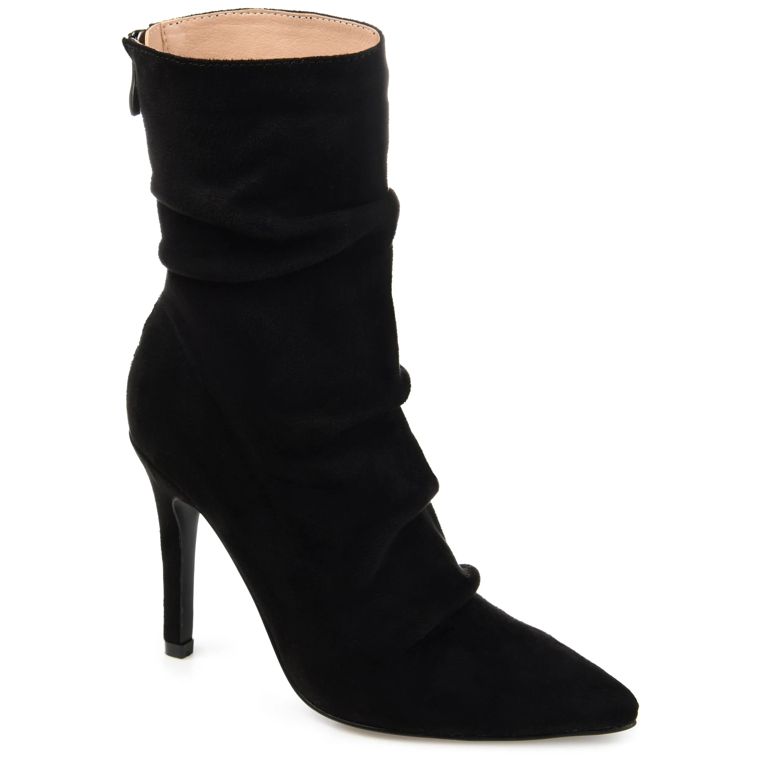 Journee Collection Women's Markie Bootie